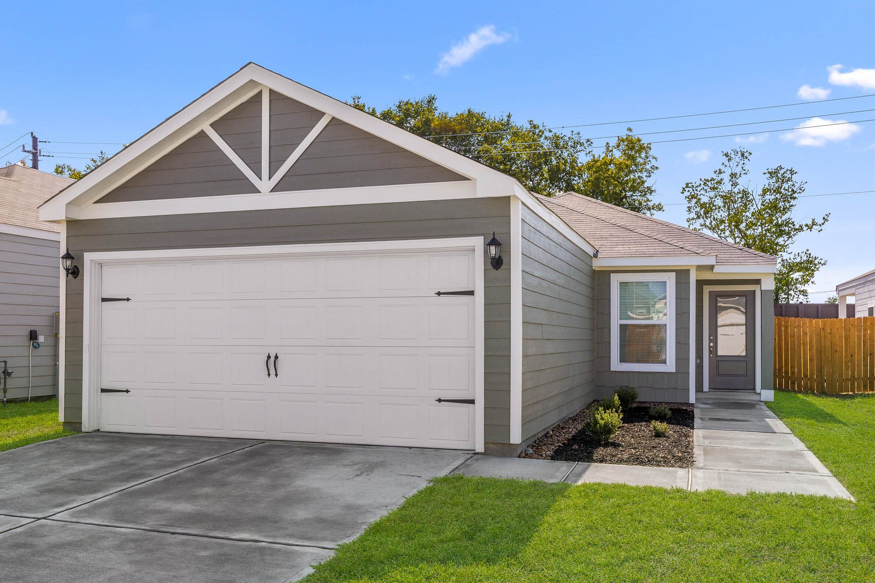 The Atticus by LGI Homes