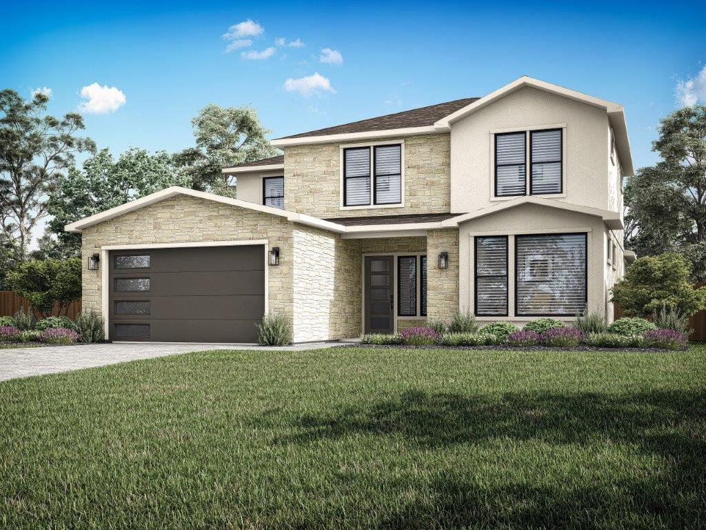 The Terry:Terrata Homes