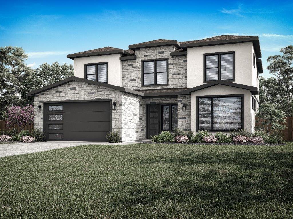 The Wright:Terrata Homes