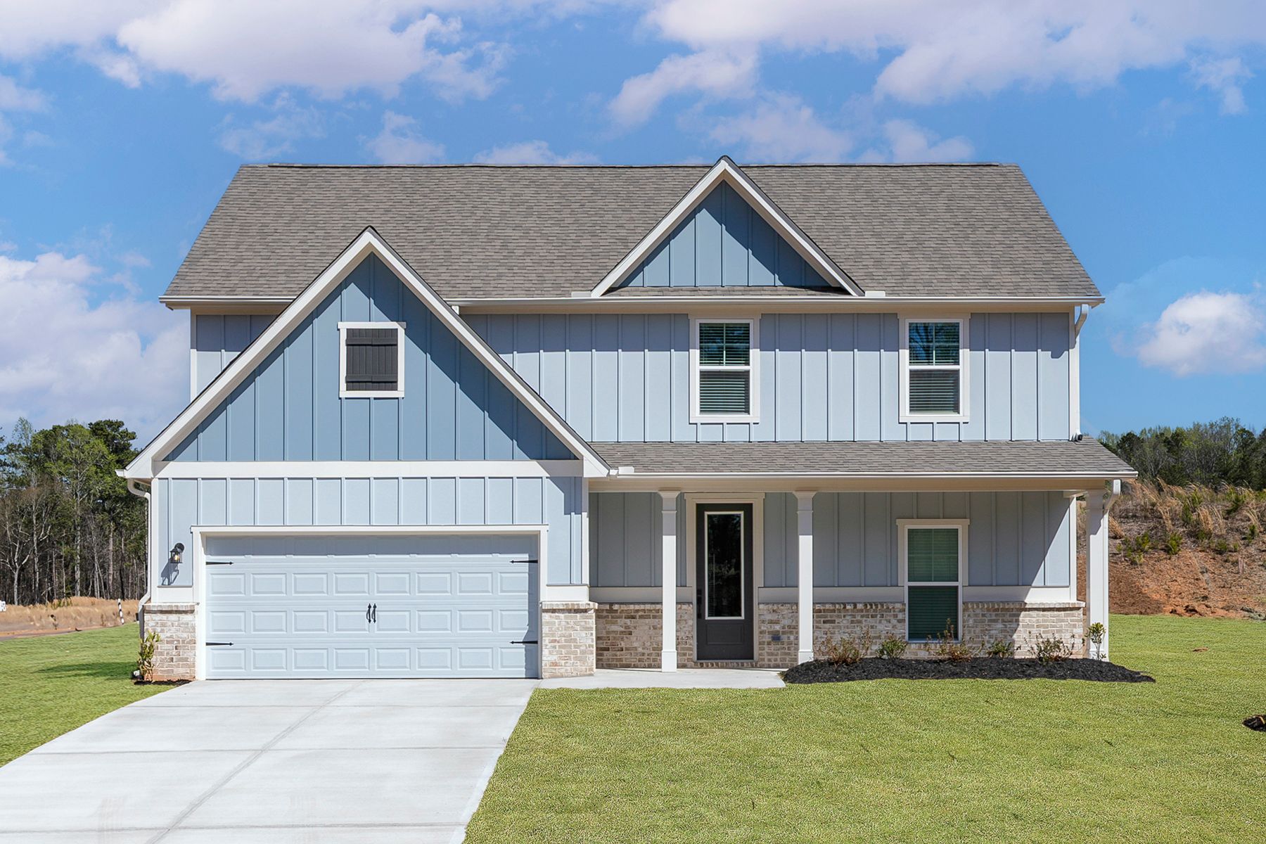 The Rabun by LGI Homes