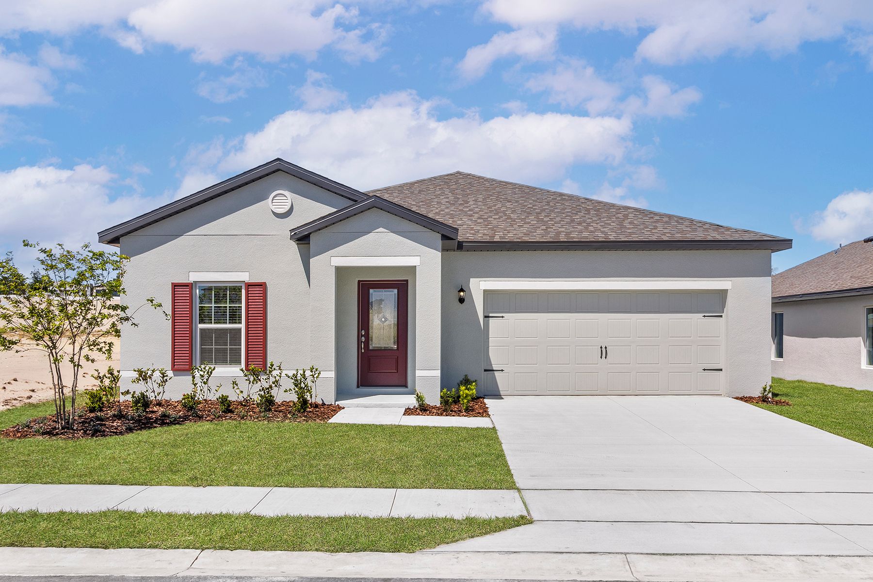 The Summit by LGI Homes