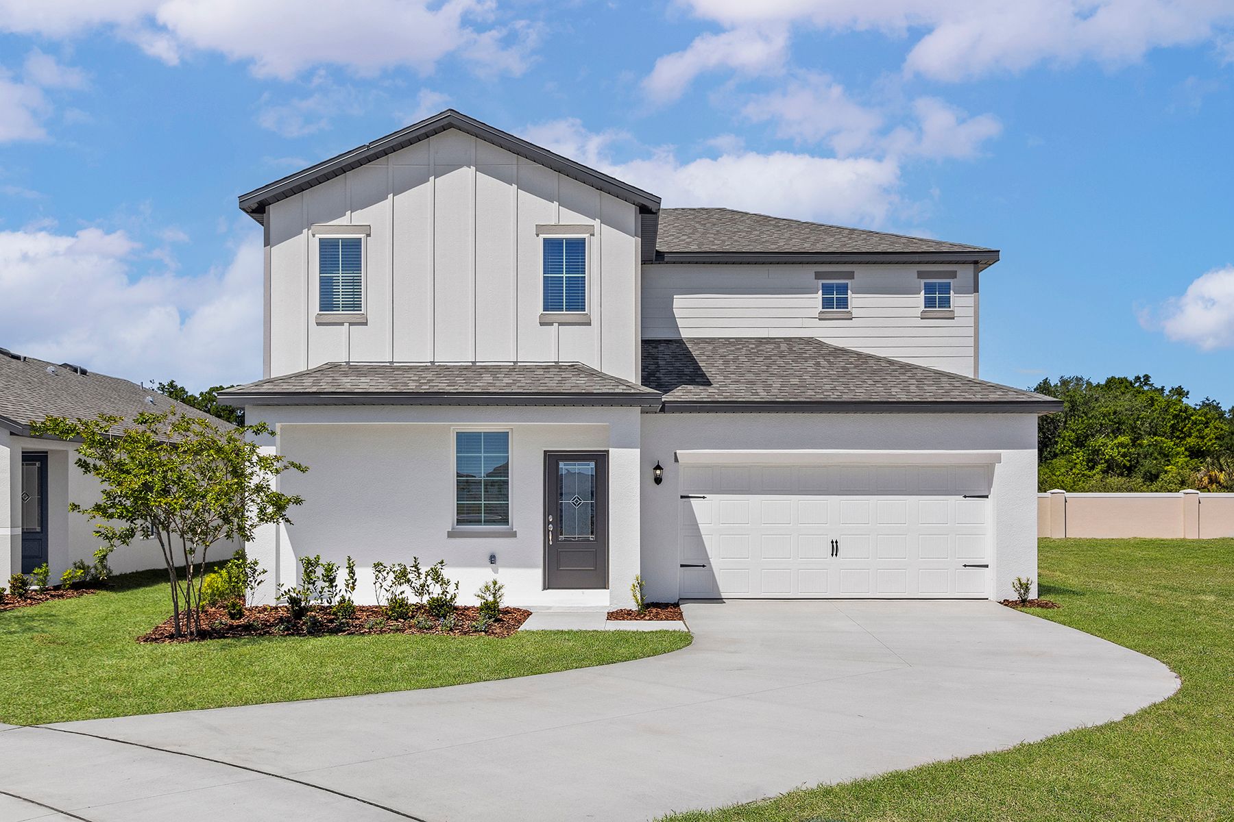 The Spring by LGI Homes 