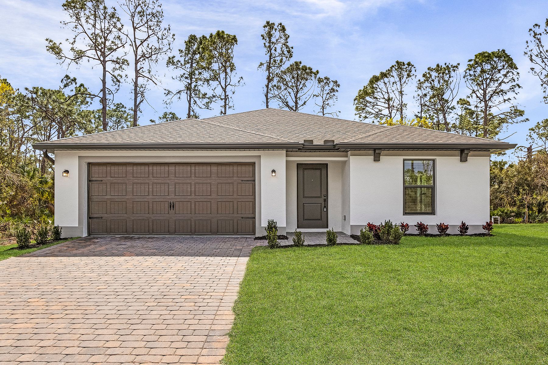 The Tortuga by LGI Homes