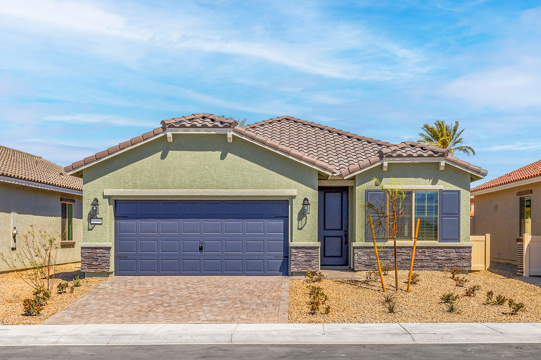 The Mead by LGI Homes.