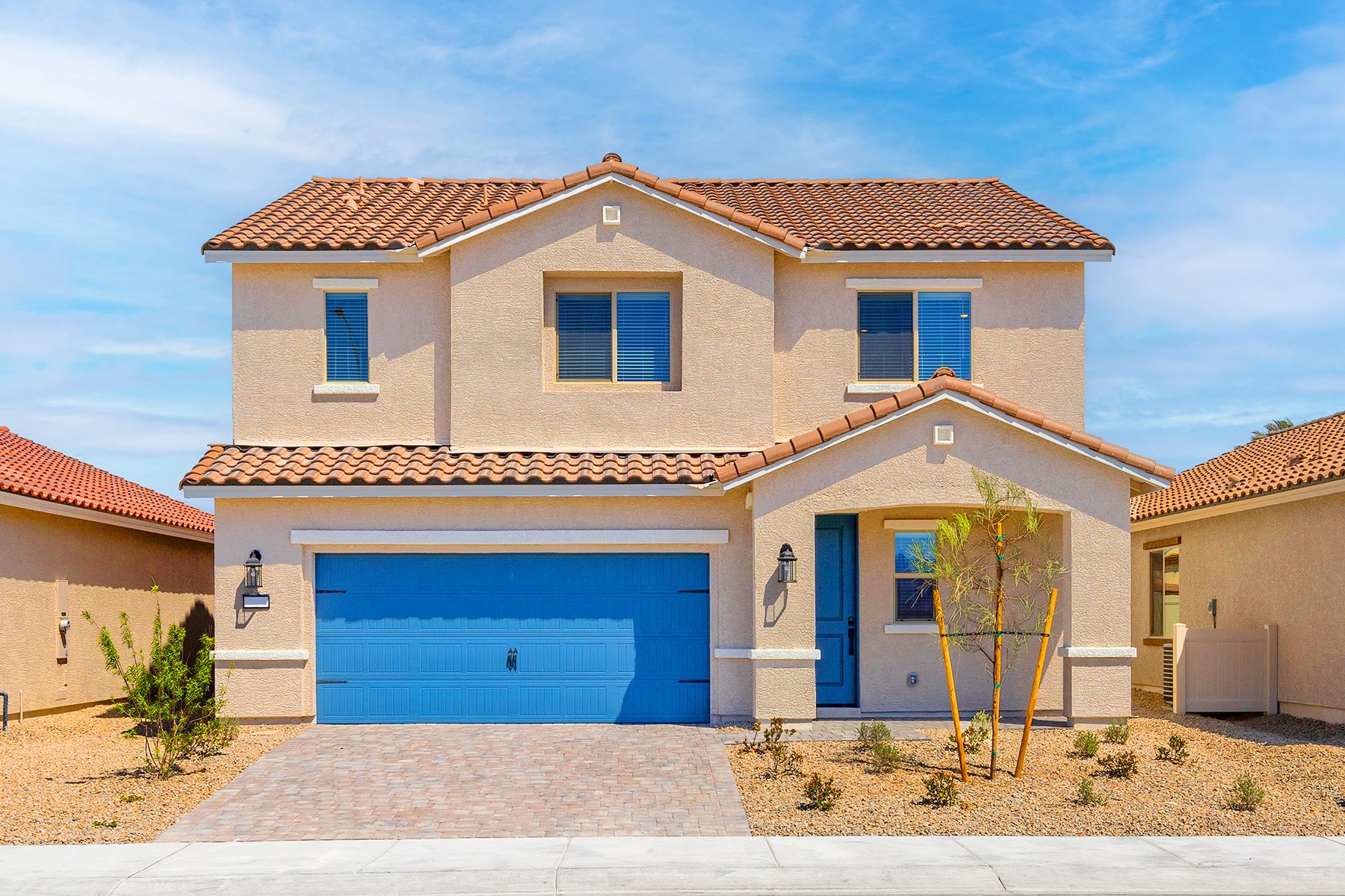 The Tahoe by LGI Homes.