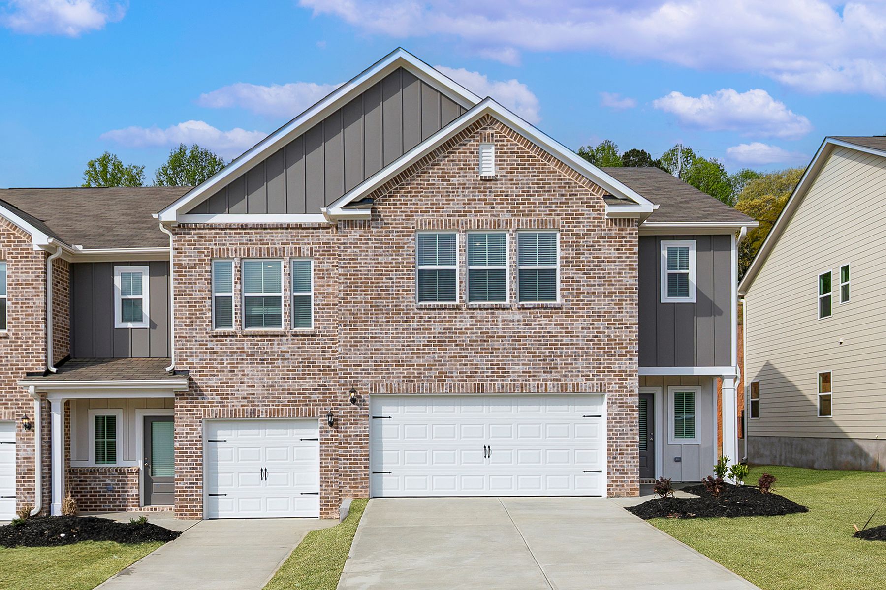The Laurel by LGI Homes