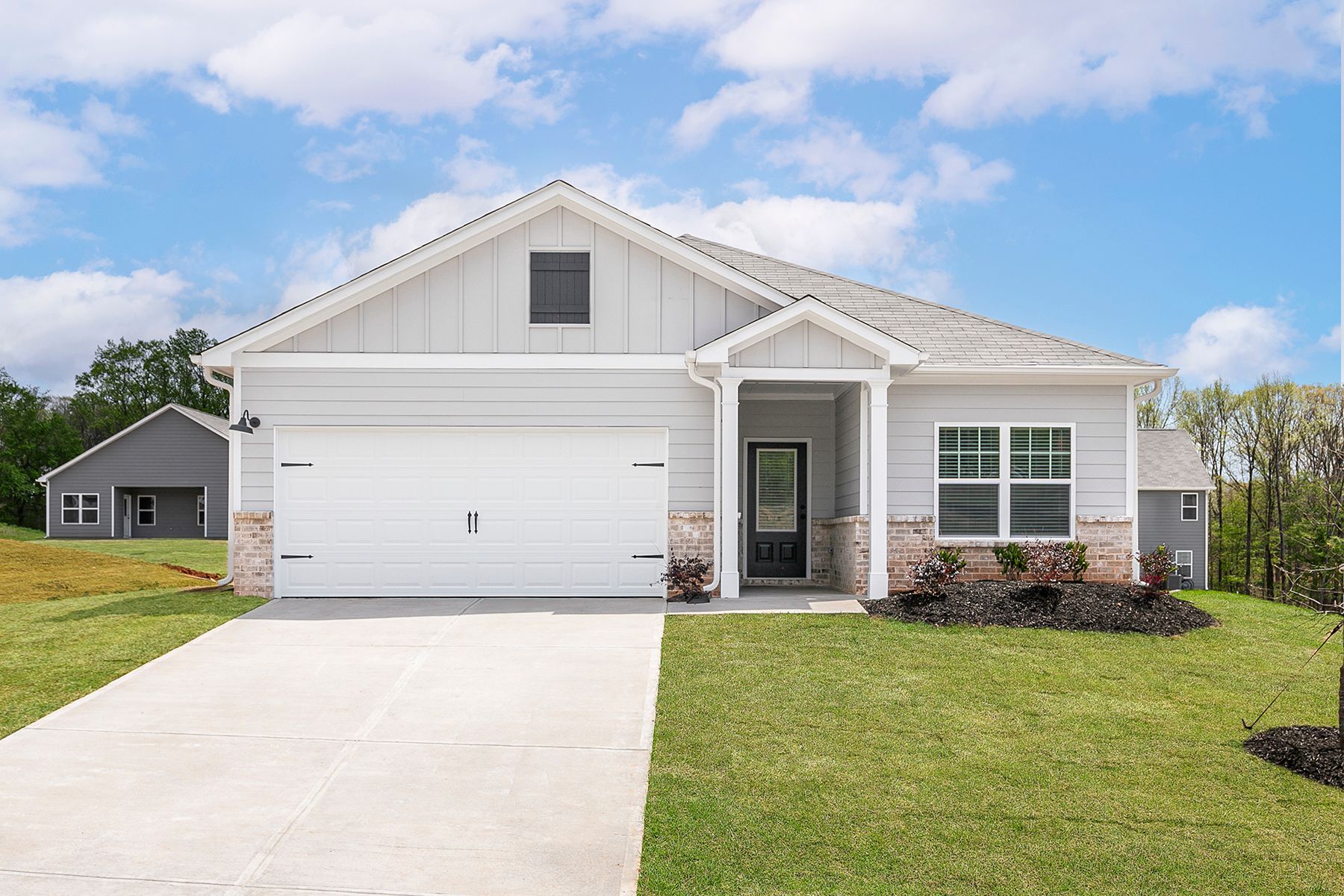 The Blanco by LGI Homes