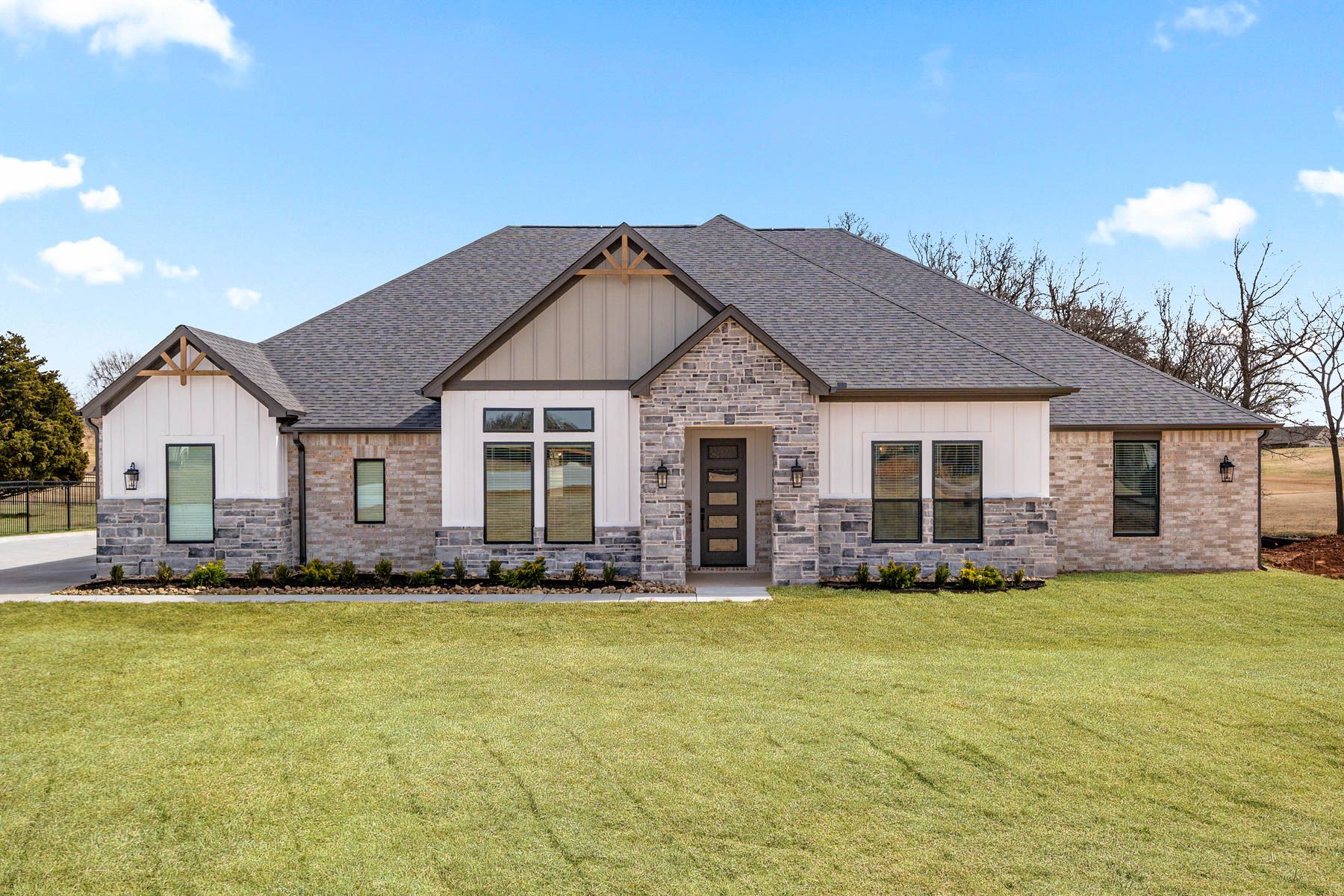The Thunderbird II by Terrata Homes