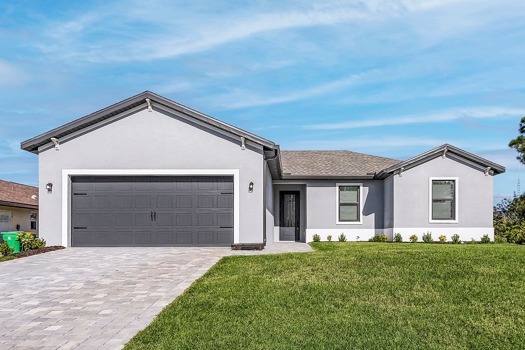 The Cedar Key by LGI Homes