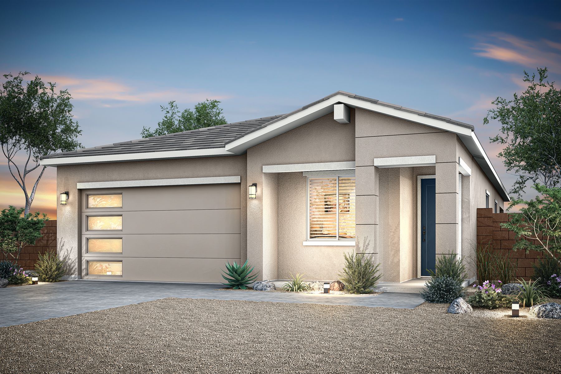The Payson E by LGI Homes.