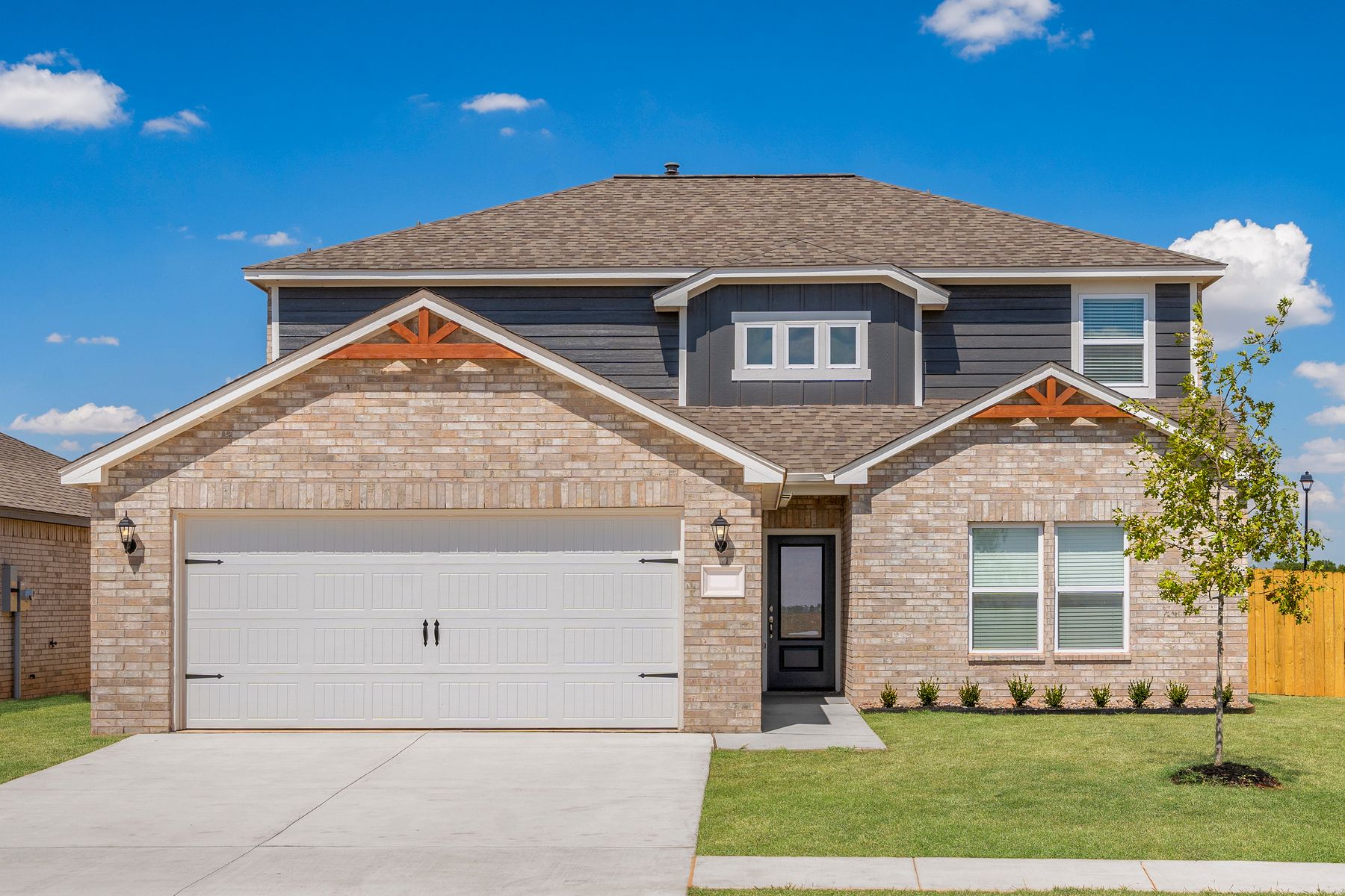 The Murray by LGI Homes.