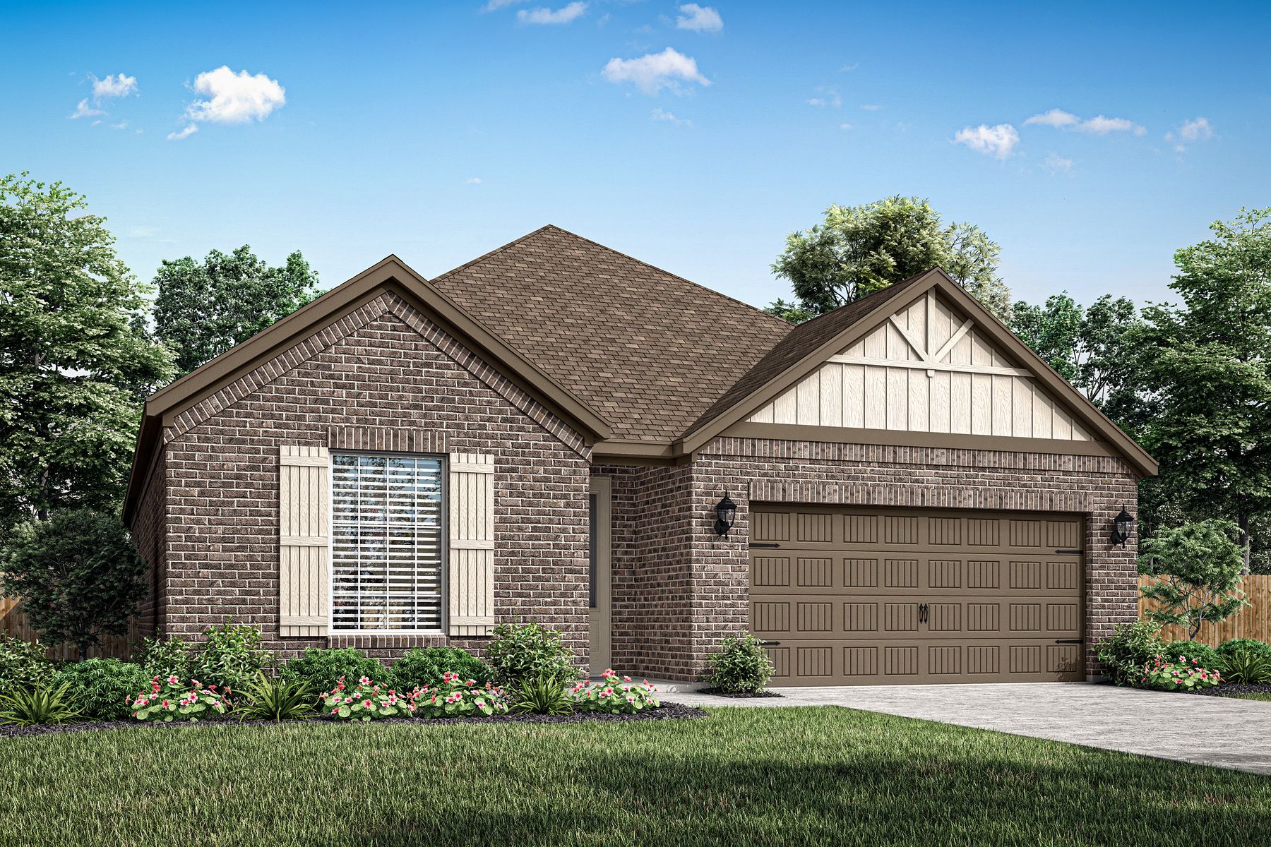 Magnolia Woods by LGI Homes