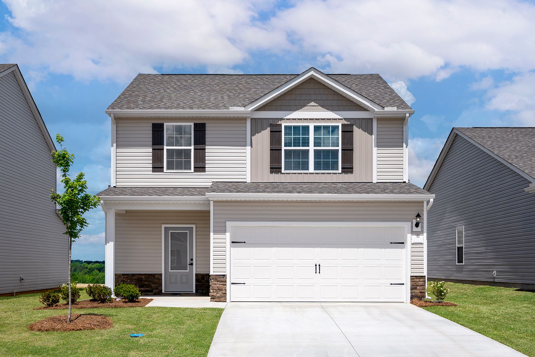 The Avery Floor Plan:The Avery Floor Plan