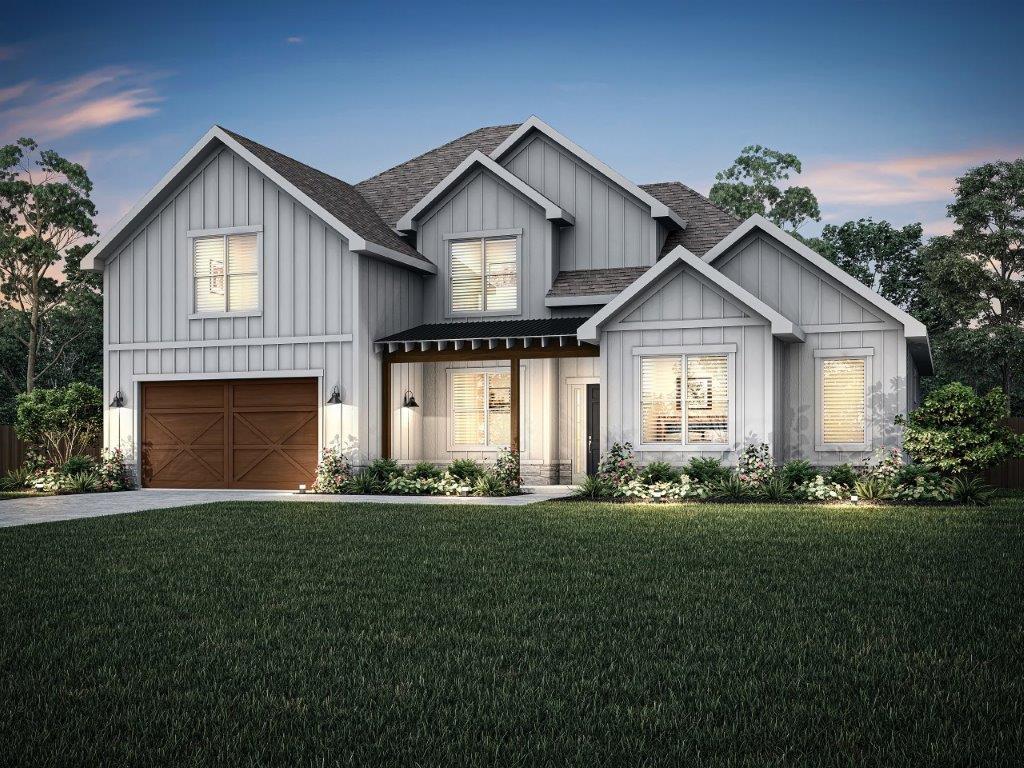 Maxwell:Terrata Homes