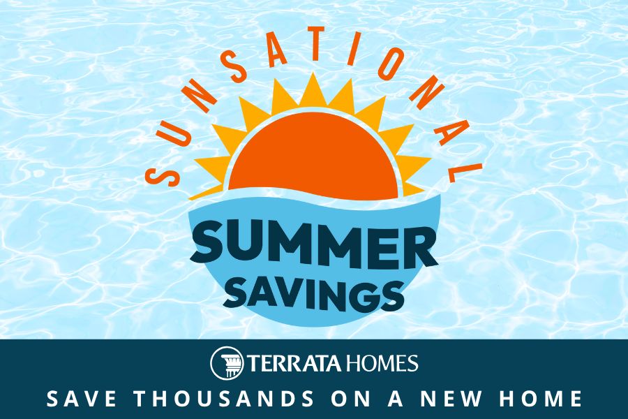 Save Over $15K During Our Summer Sales Event!