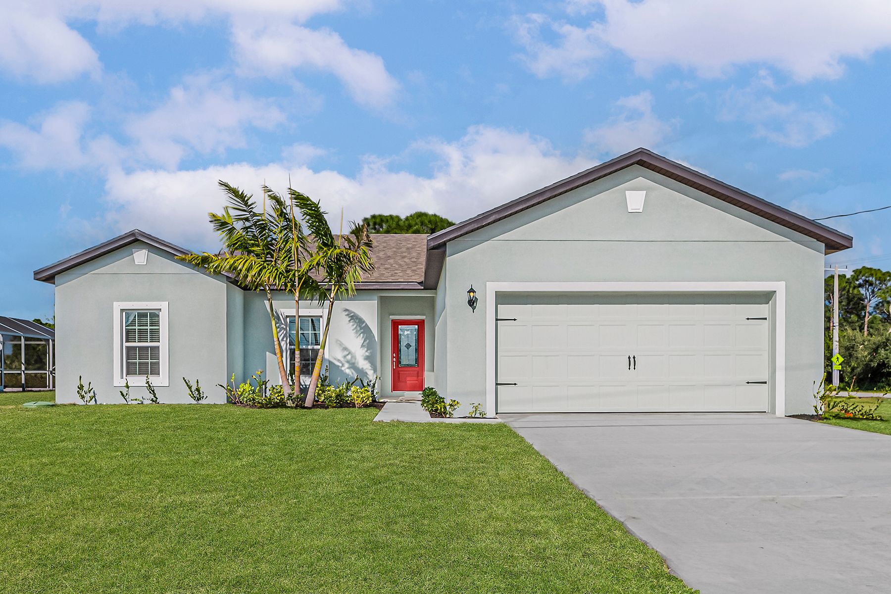 The Braden by LGI Homes