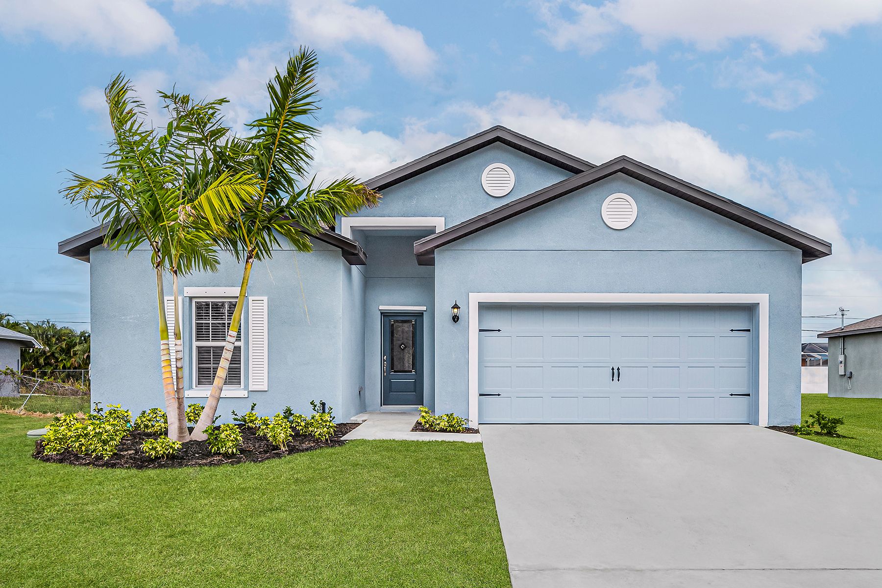 The Coral by LGI Homes