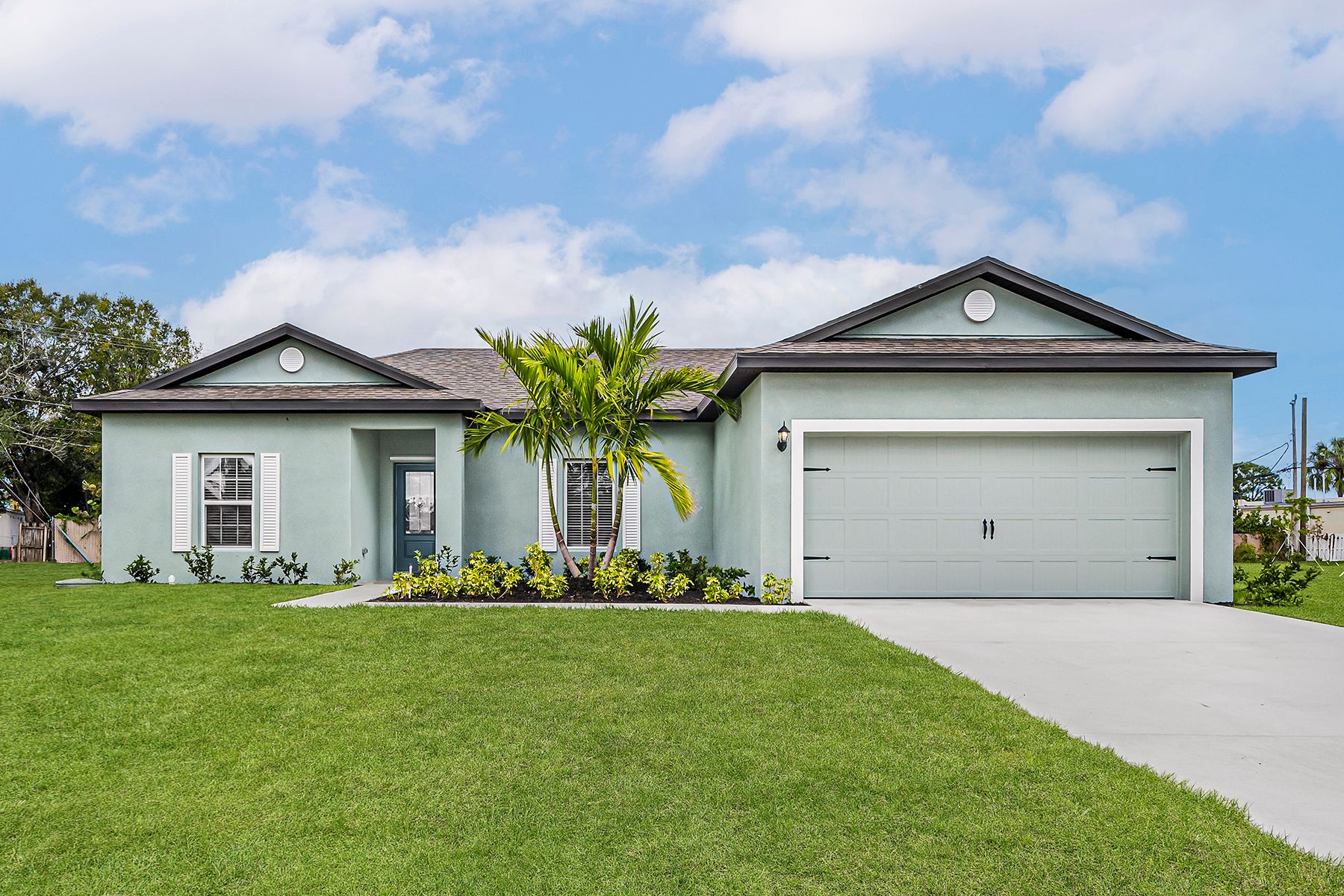 The Crane by LGI Homes