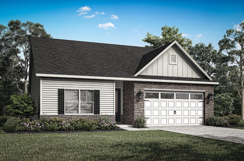 Cary:Terrata Homes