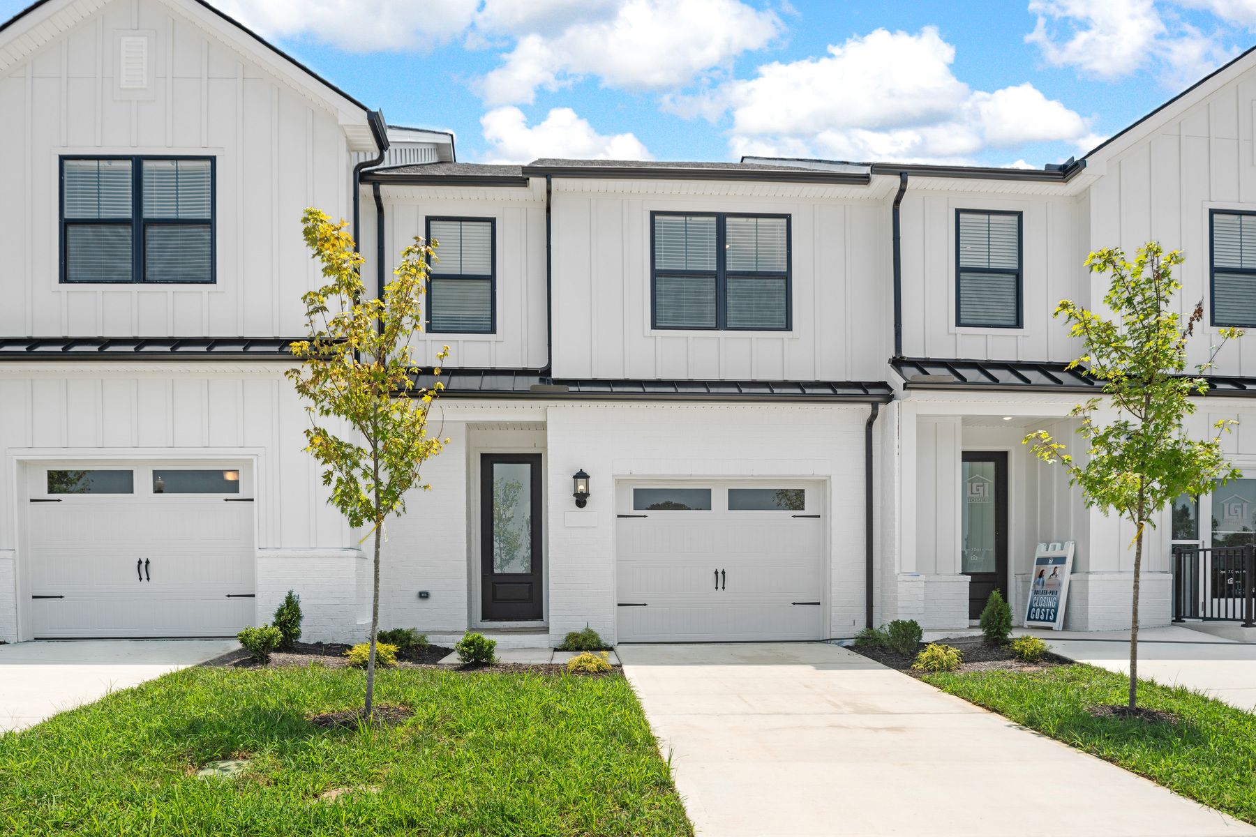 The Jackson by LGI Homes