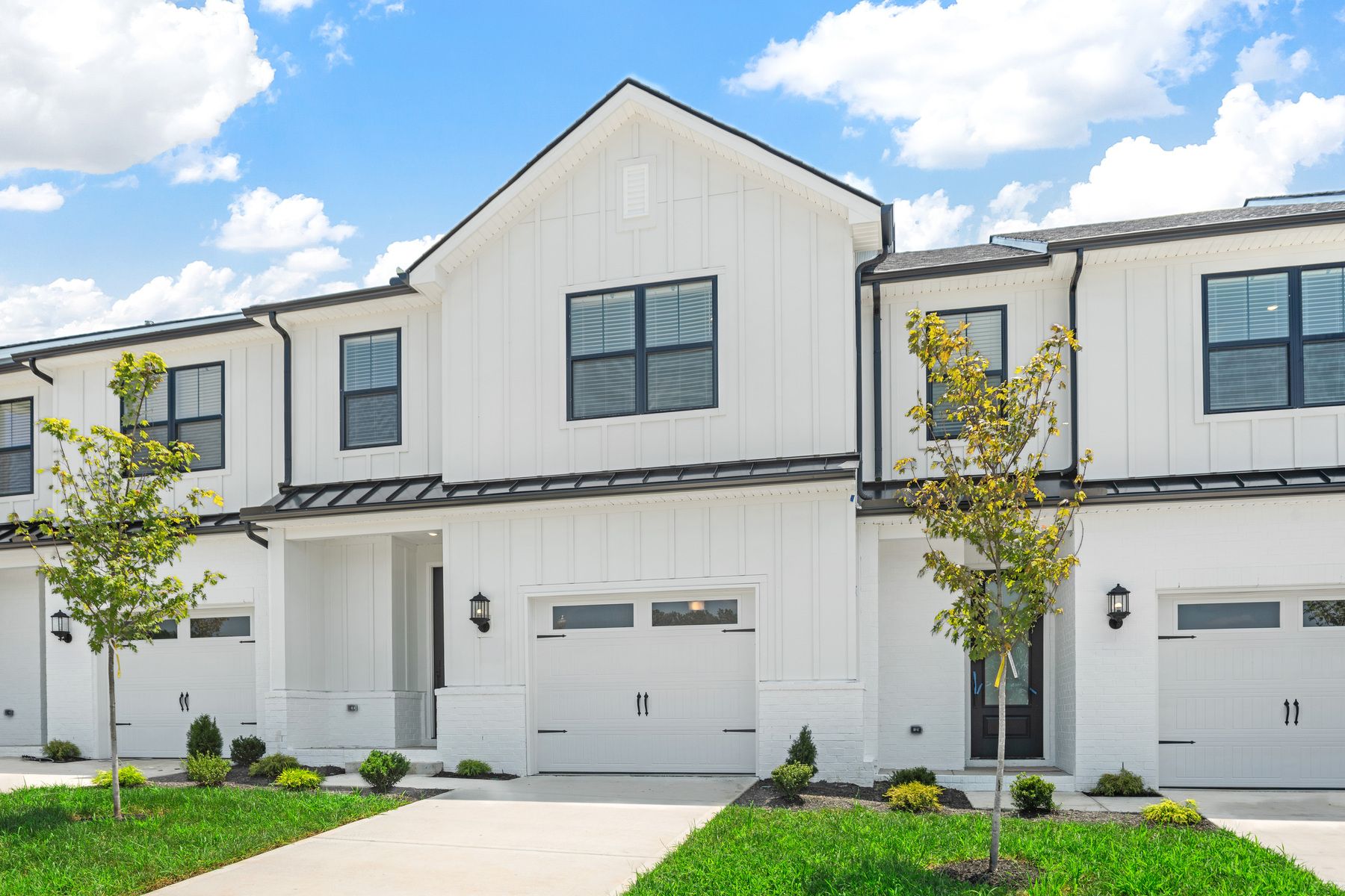 THe Sullivan by LGI Homes