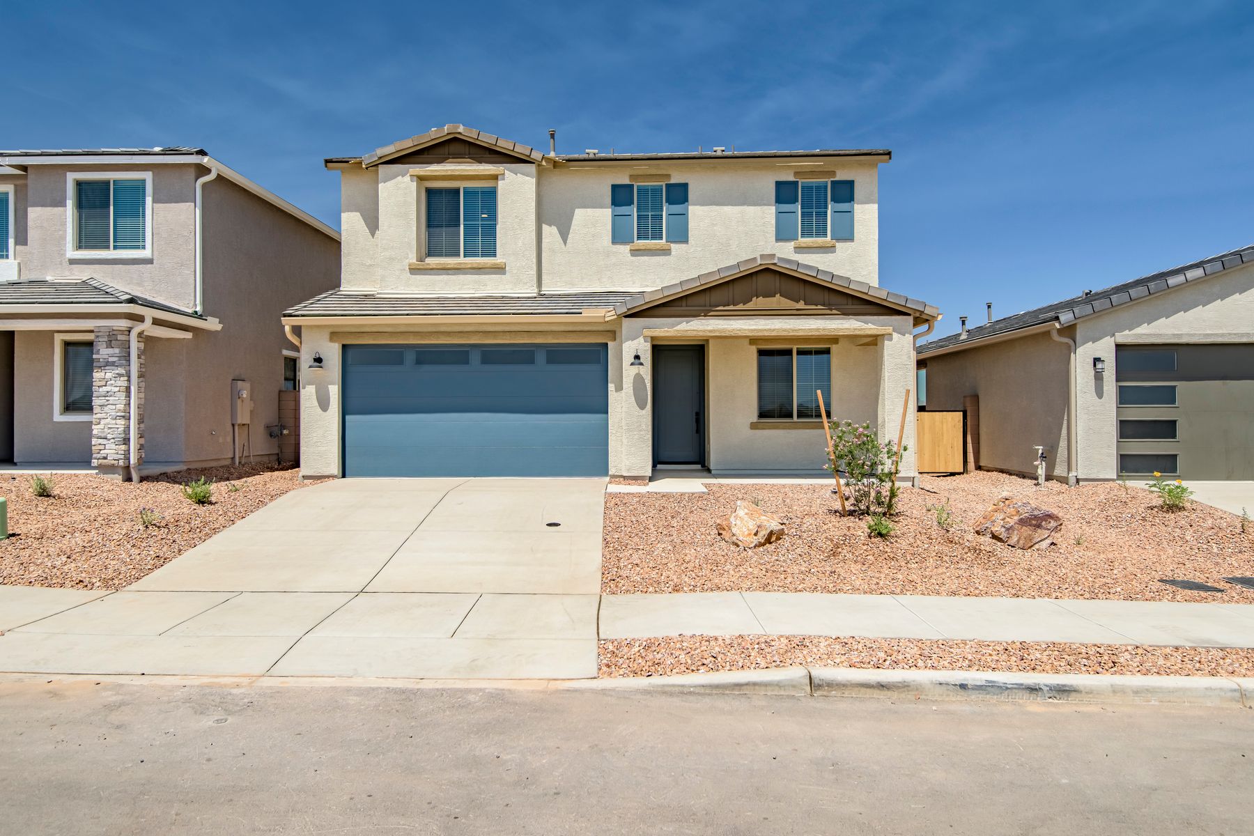 Welcome to the Somerton at Star Valley.