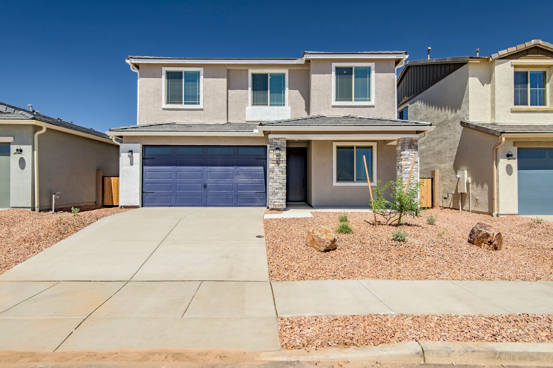 The Wellton by LGI Homes