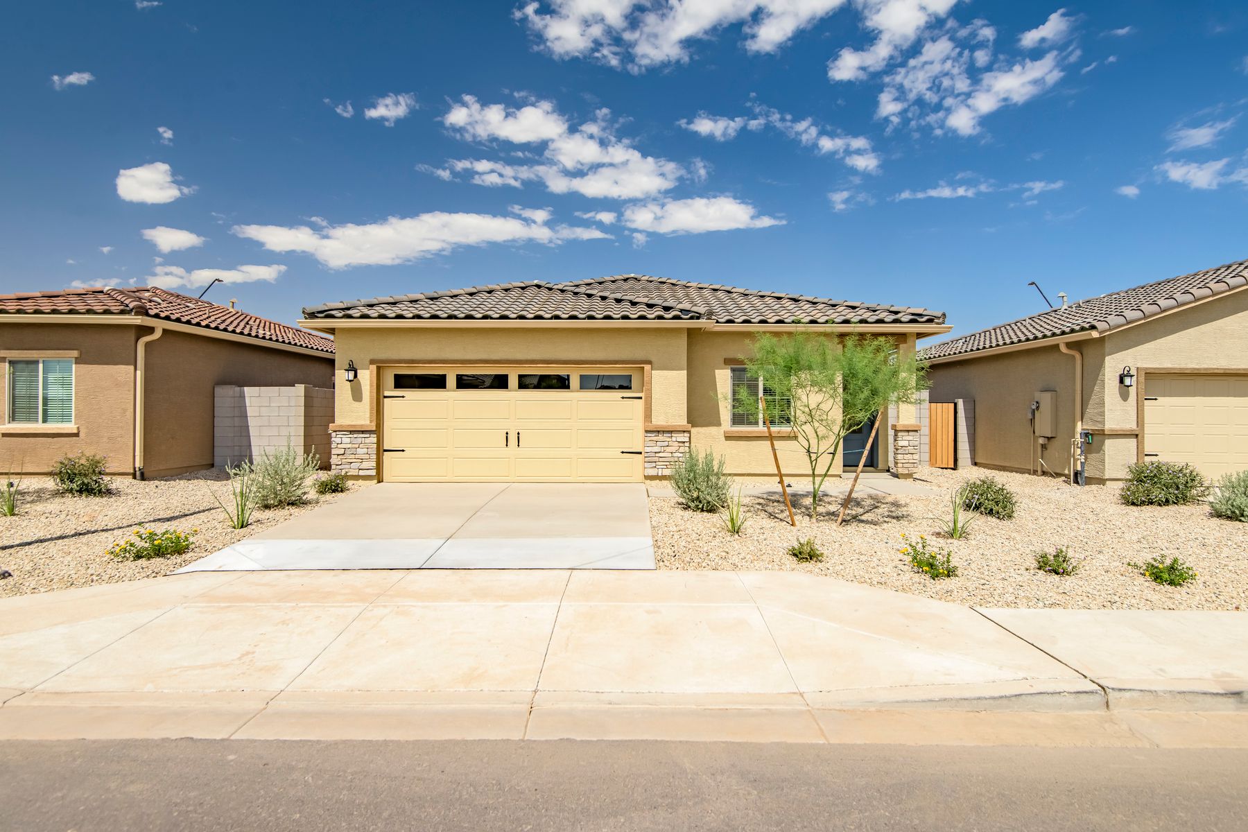 Welcome to the Payson at Bisbee Ranch!