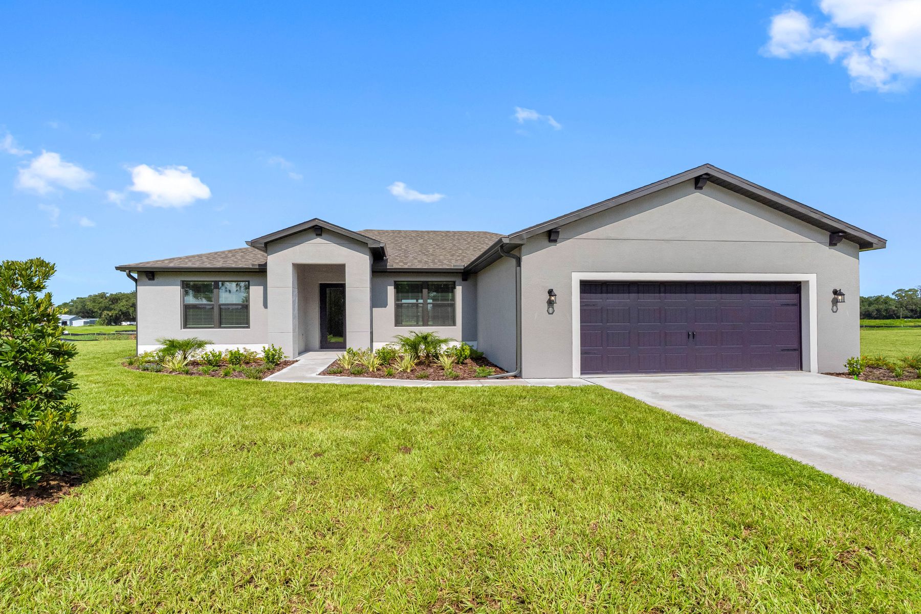 The Siesta Key by LGI Homes