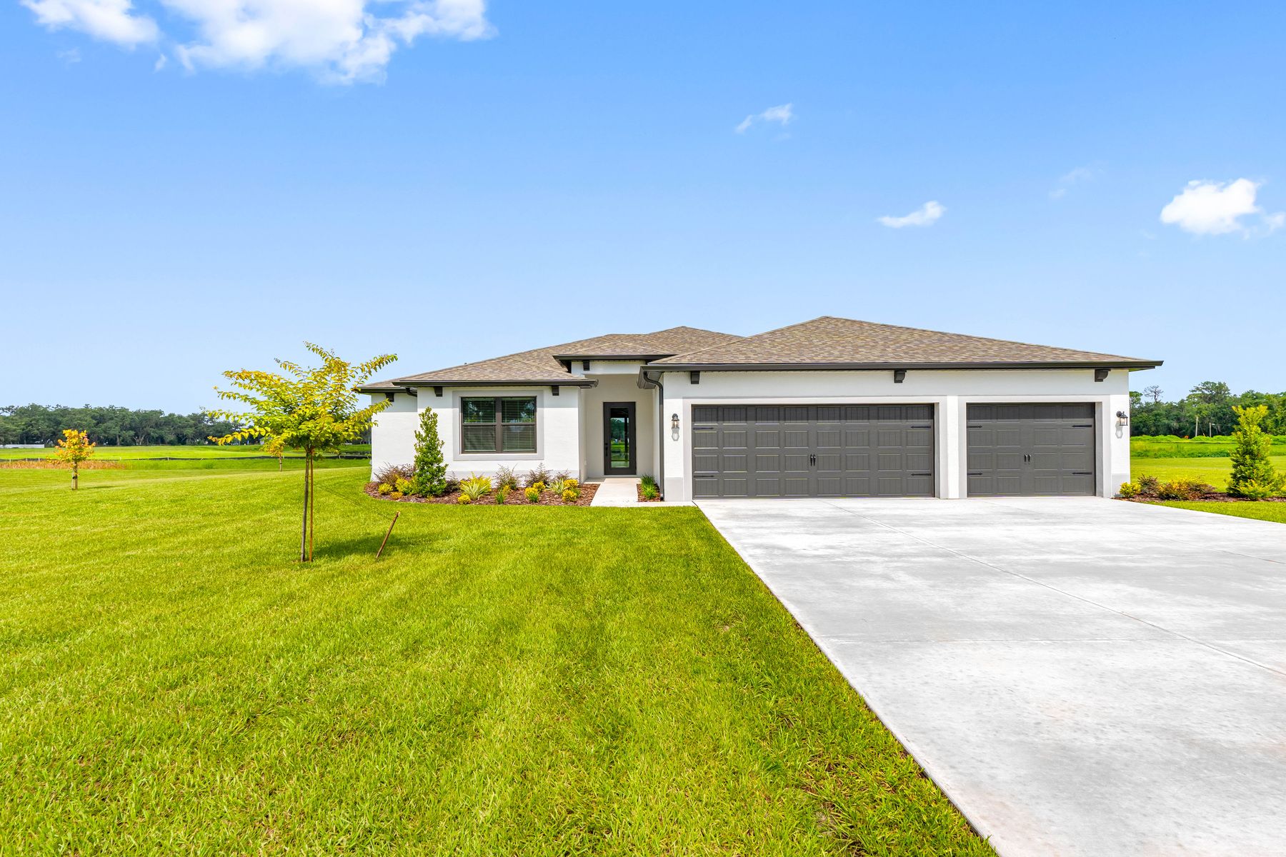 The Palm Beach by LGI Homes