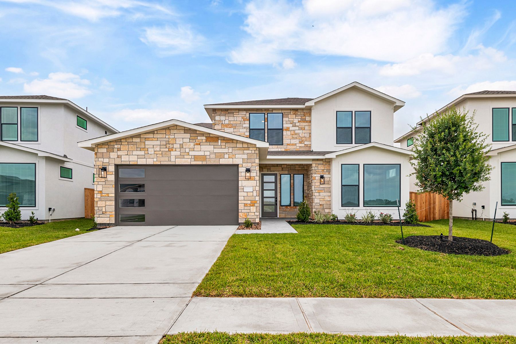 The Terry:Terrata Homes