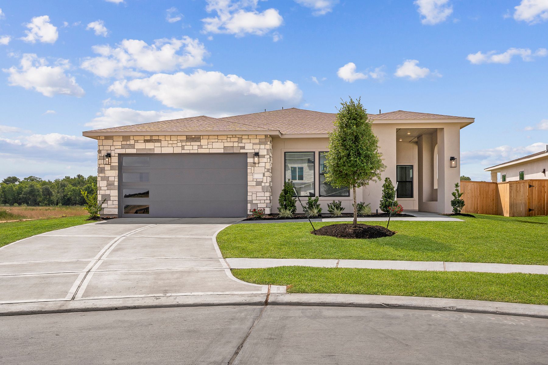 The Briscoe:Terrata Homes