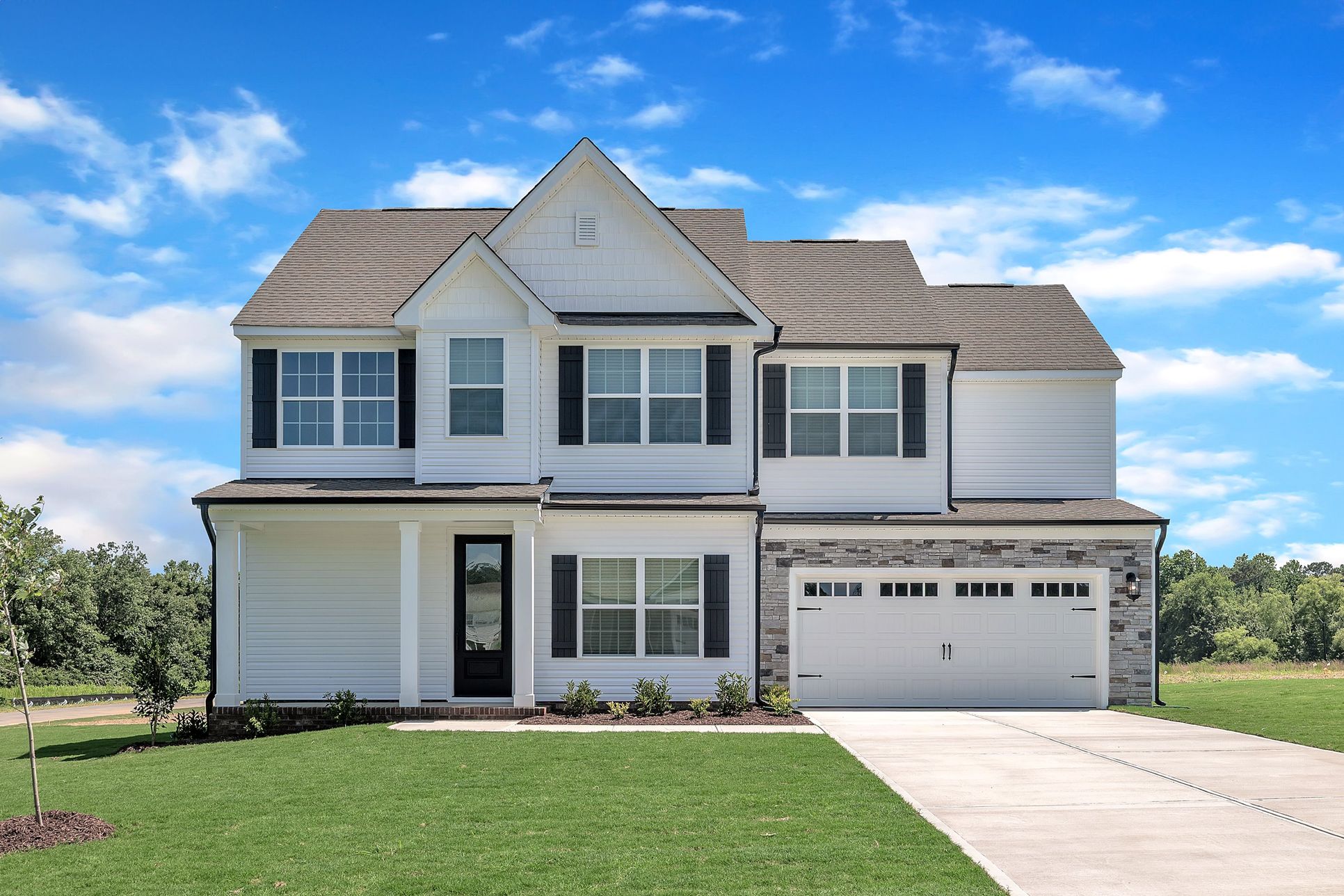 The Lee floor plan:The Lee floor plan