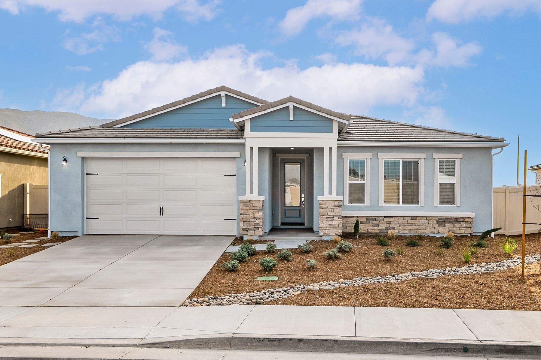 Esplanade by LGI Homes:Welcome Home to Esplanade!