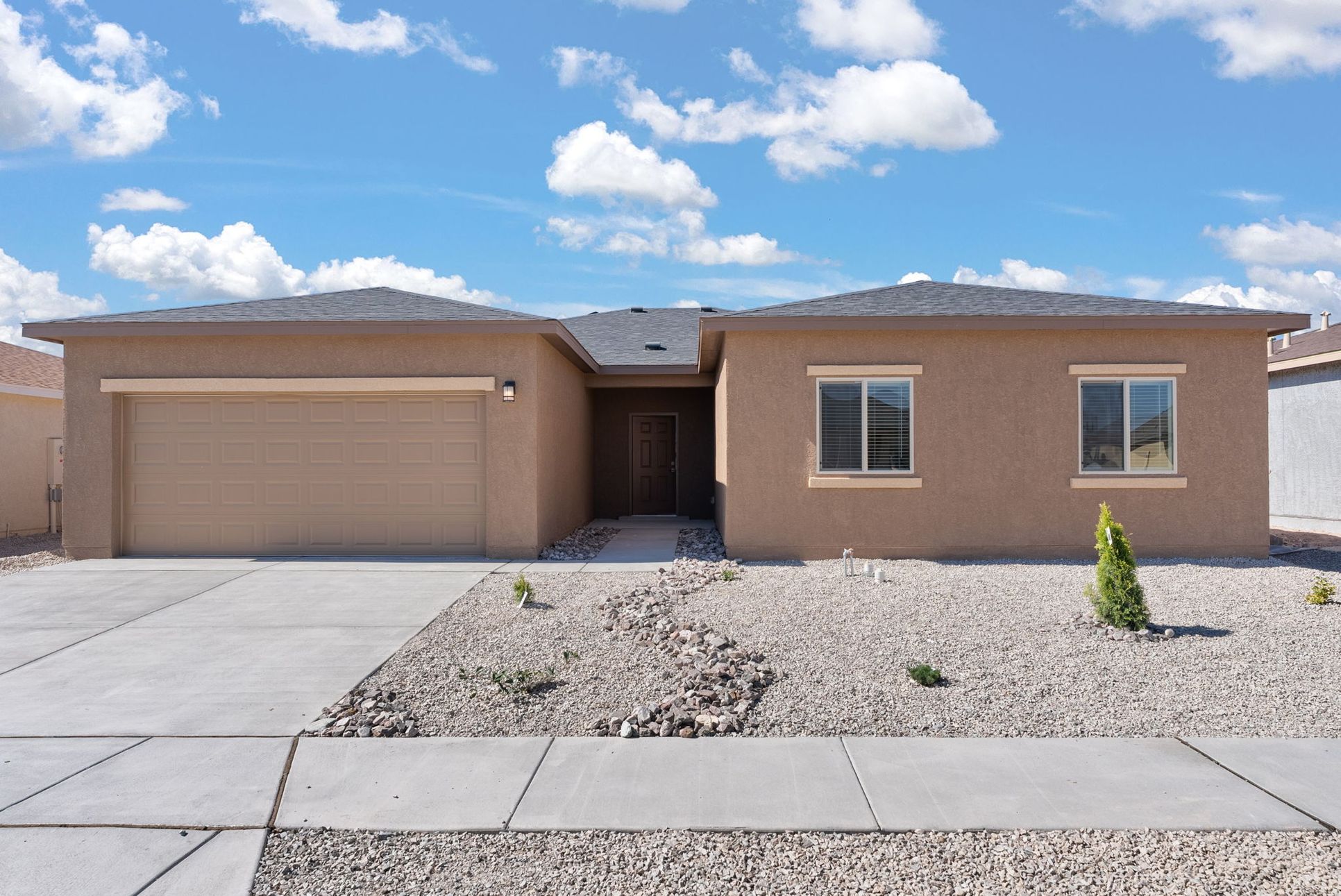 Welcome home to the Victory by LGI Homes.