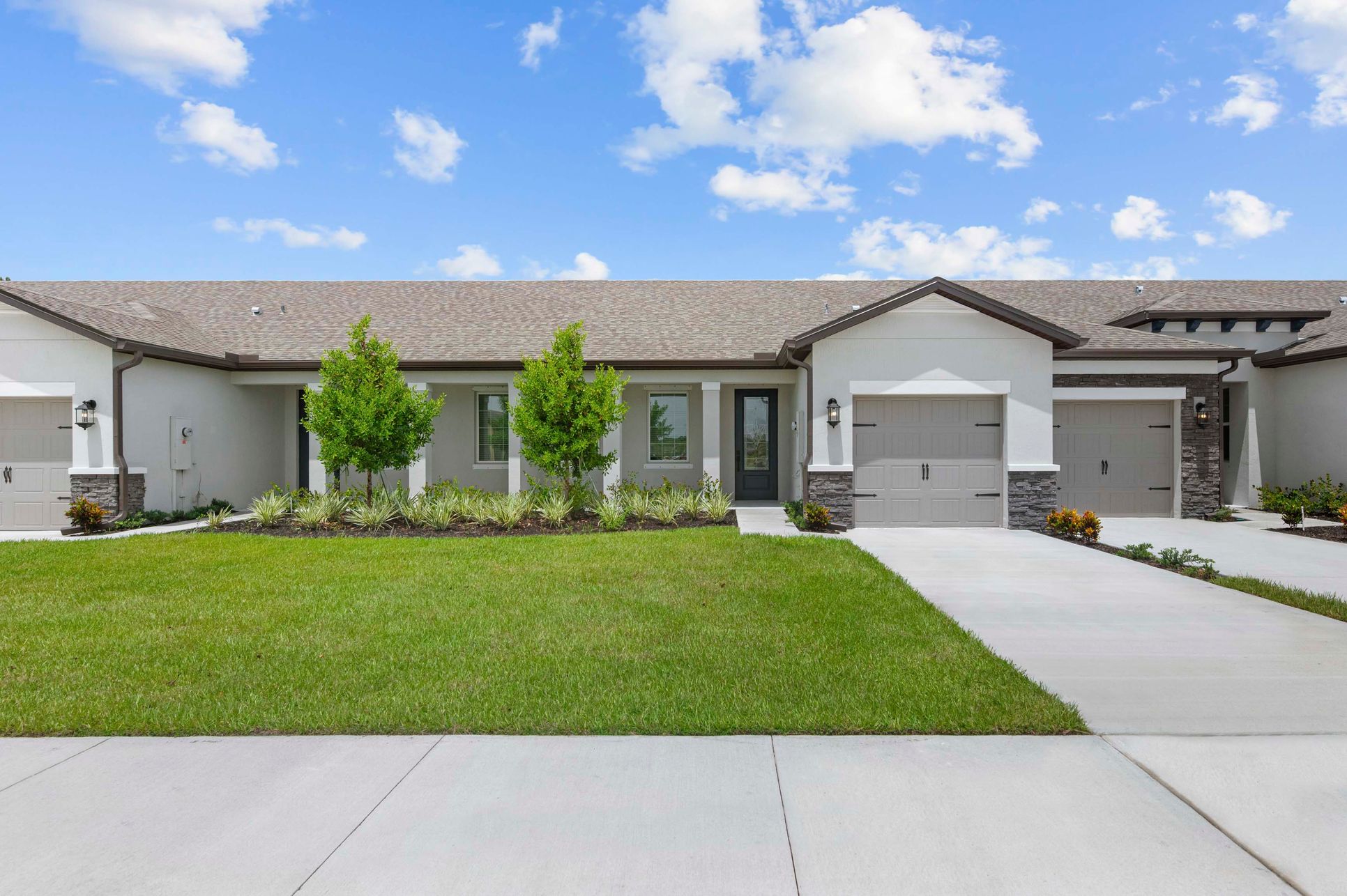 The Carlo by LGI Homes