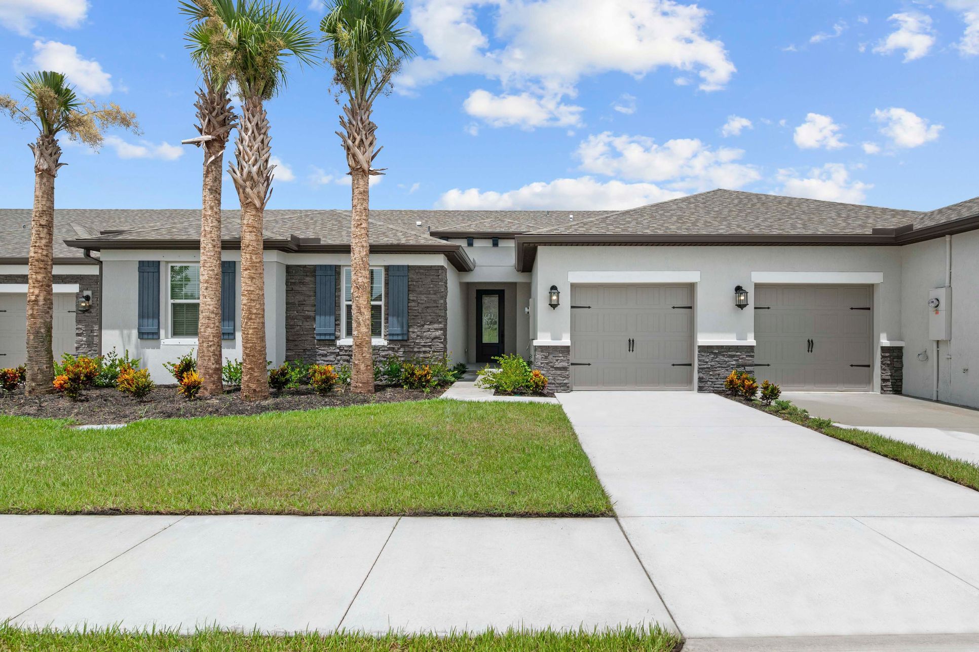 Move-in ready home with incredible curb appeal