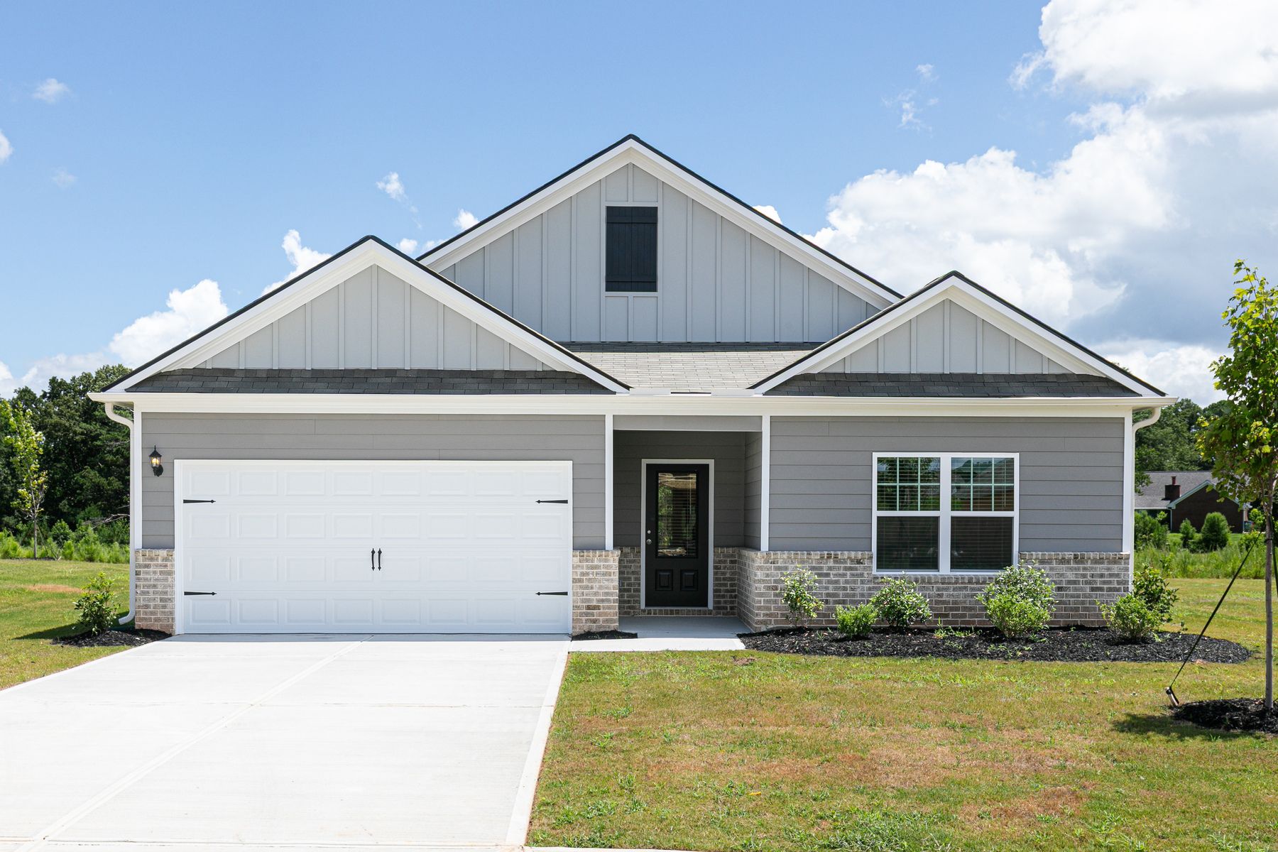 The Burton by LGI Homes