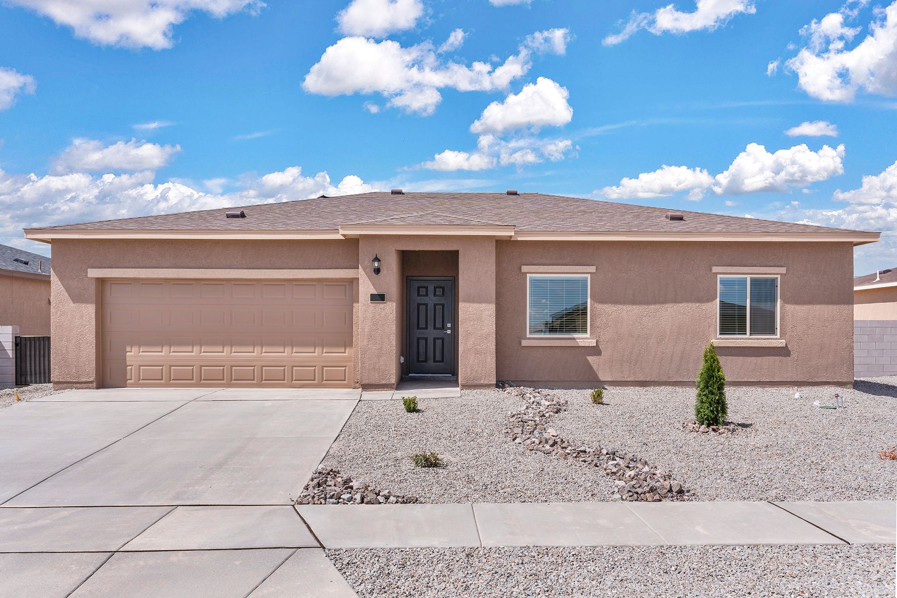 The Canyon by LGI Homes.