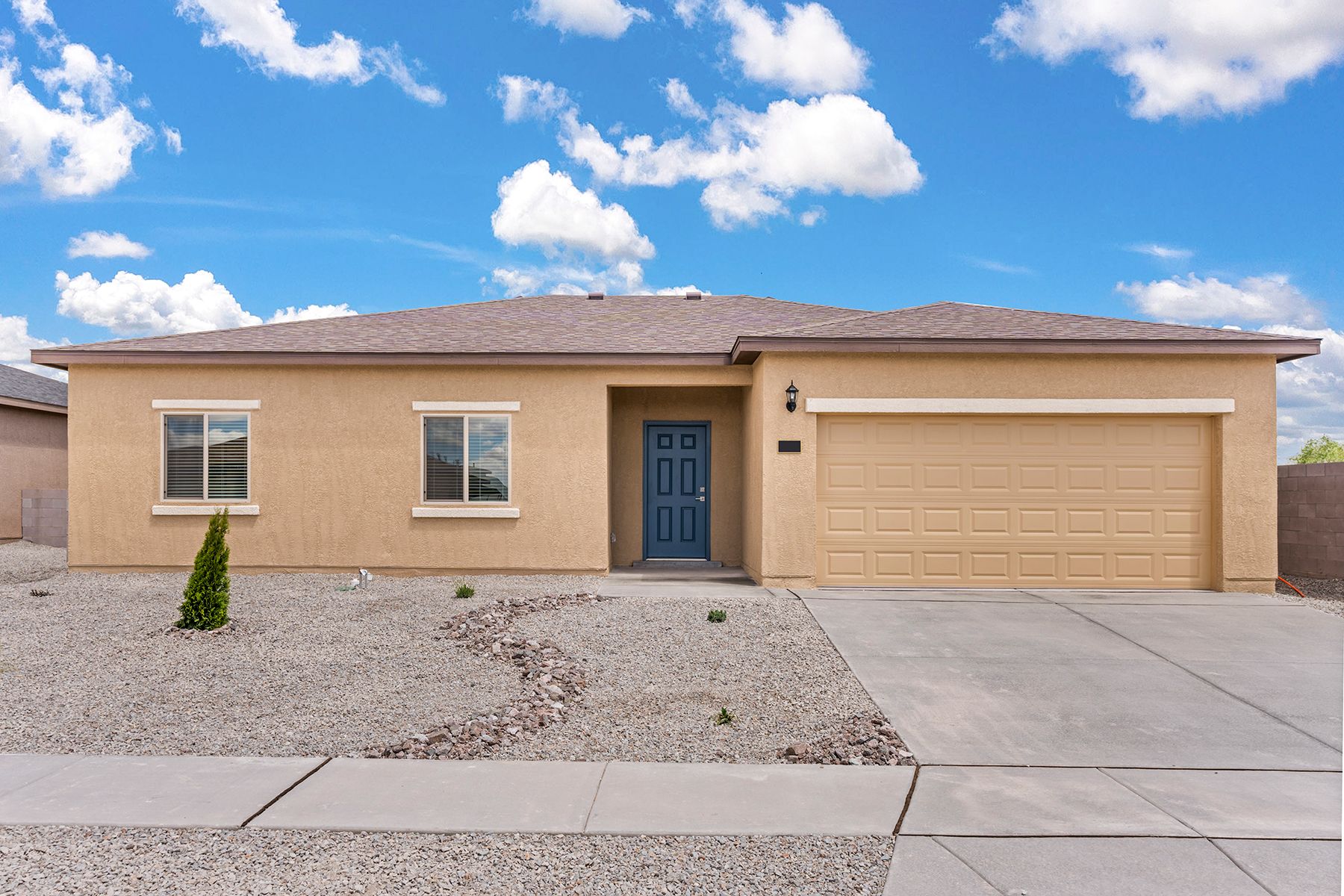 The Jemez by LGI Homes.