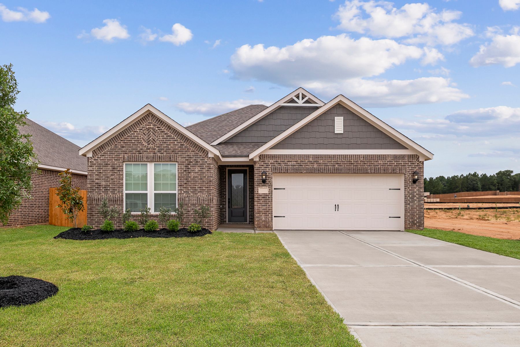 The Ranch by LGI Homes