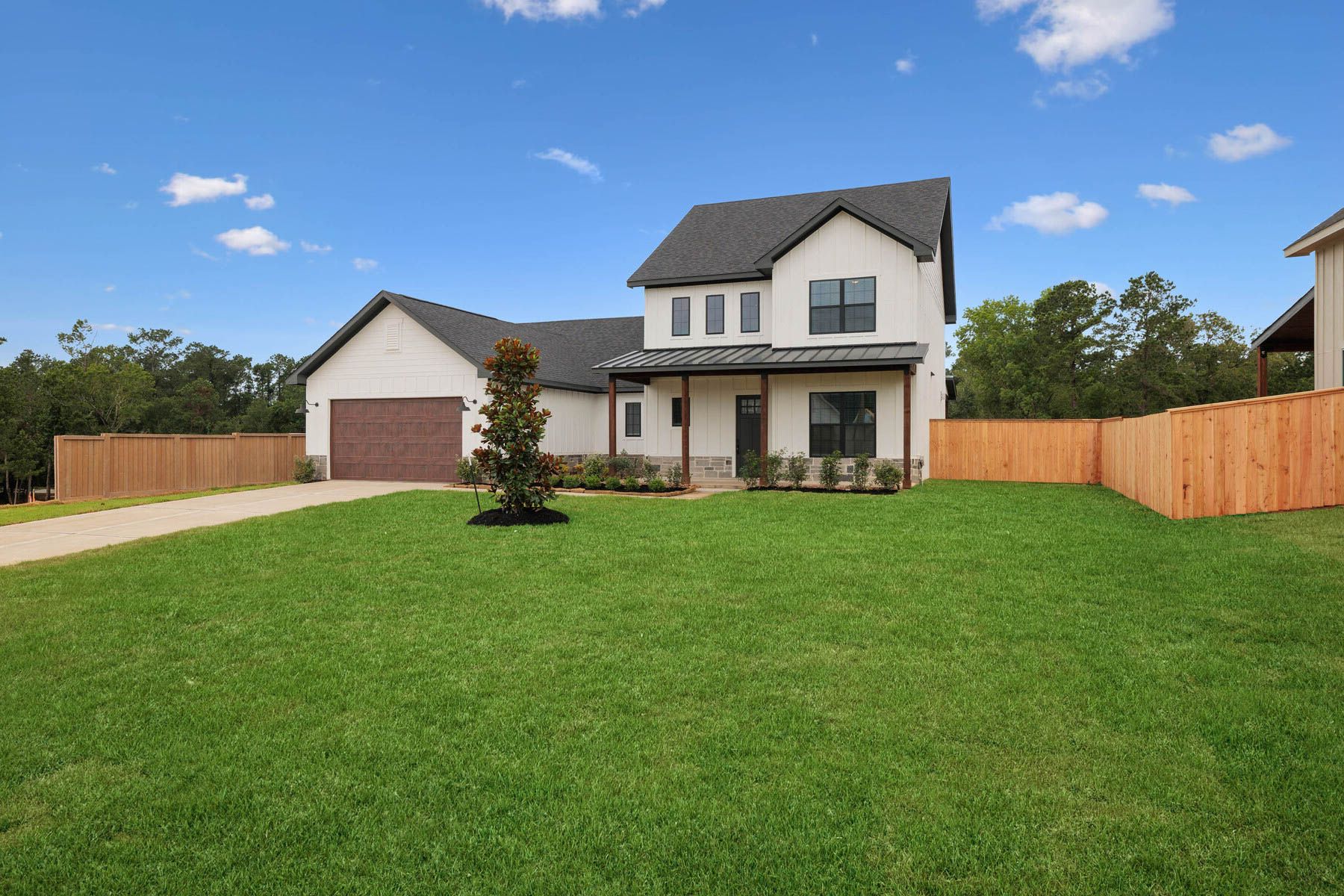 The Nichols:Terrata Homes