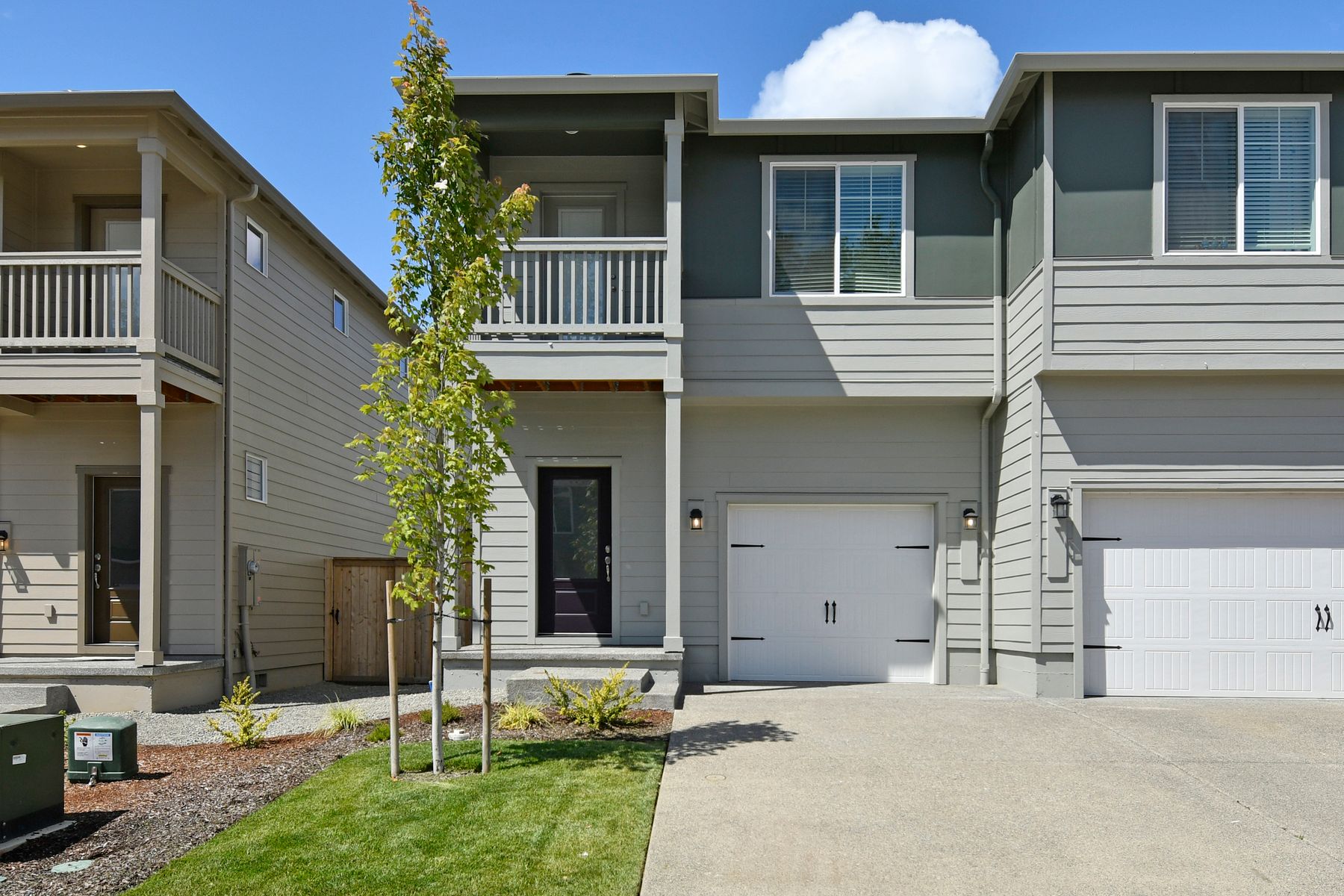 Welcome home to the Ashland by LGI Homes!