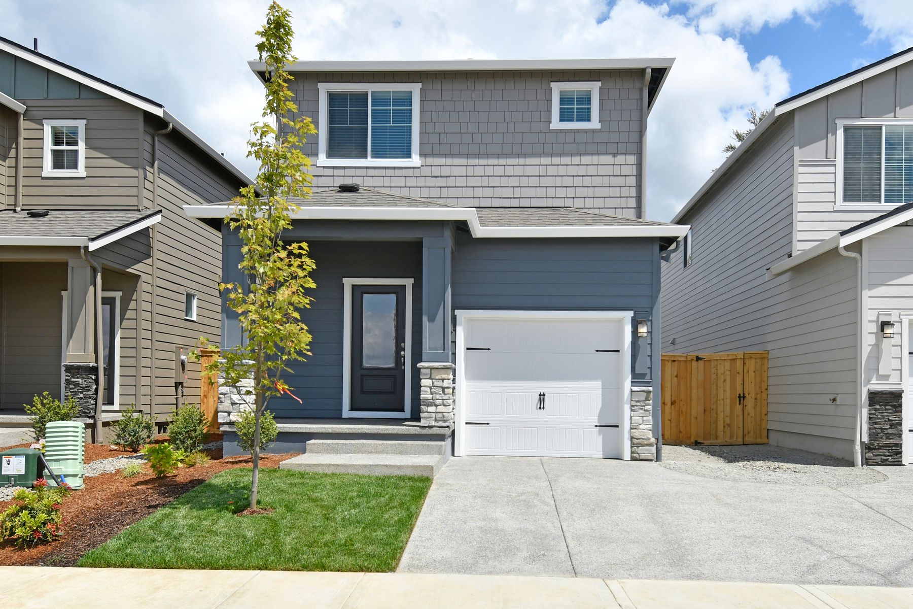 The Herring by LGI Homes.