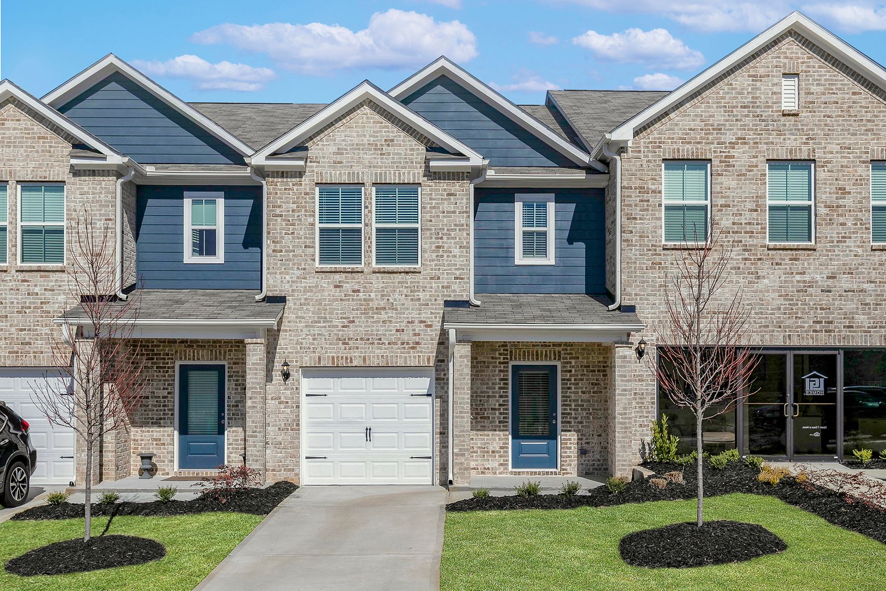 Hawthorne by LGI Homes