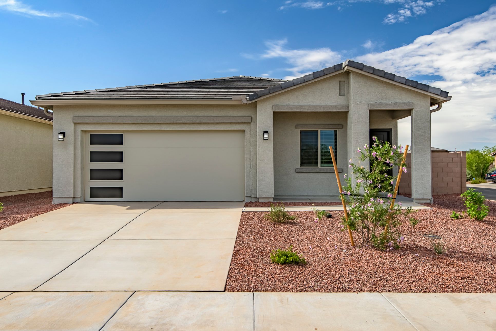 The Payson by LGI Homes.