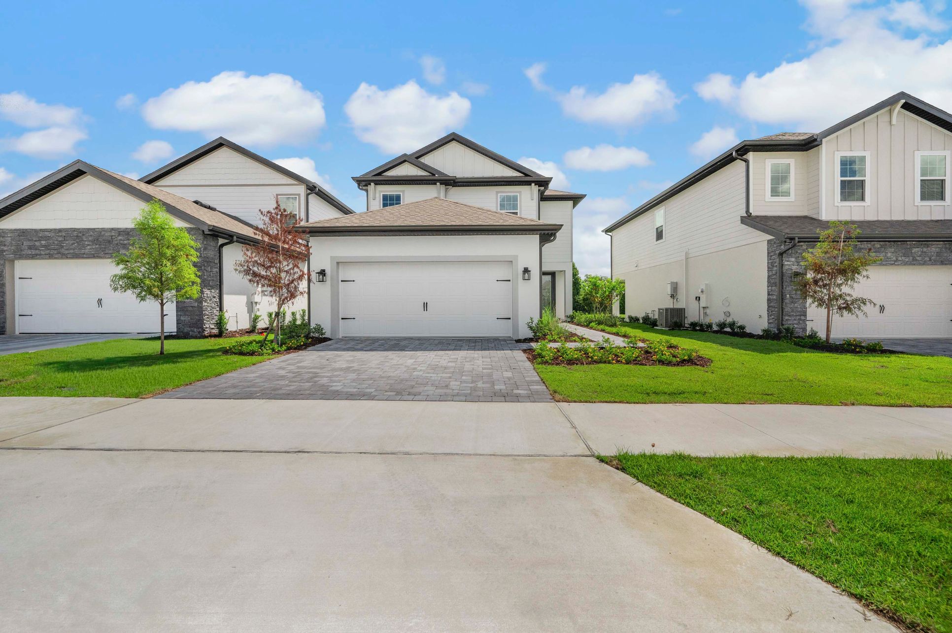 The Toho by LGI Homes 