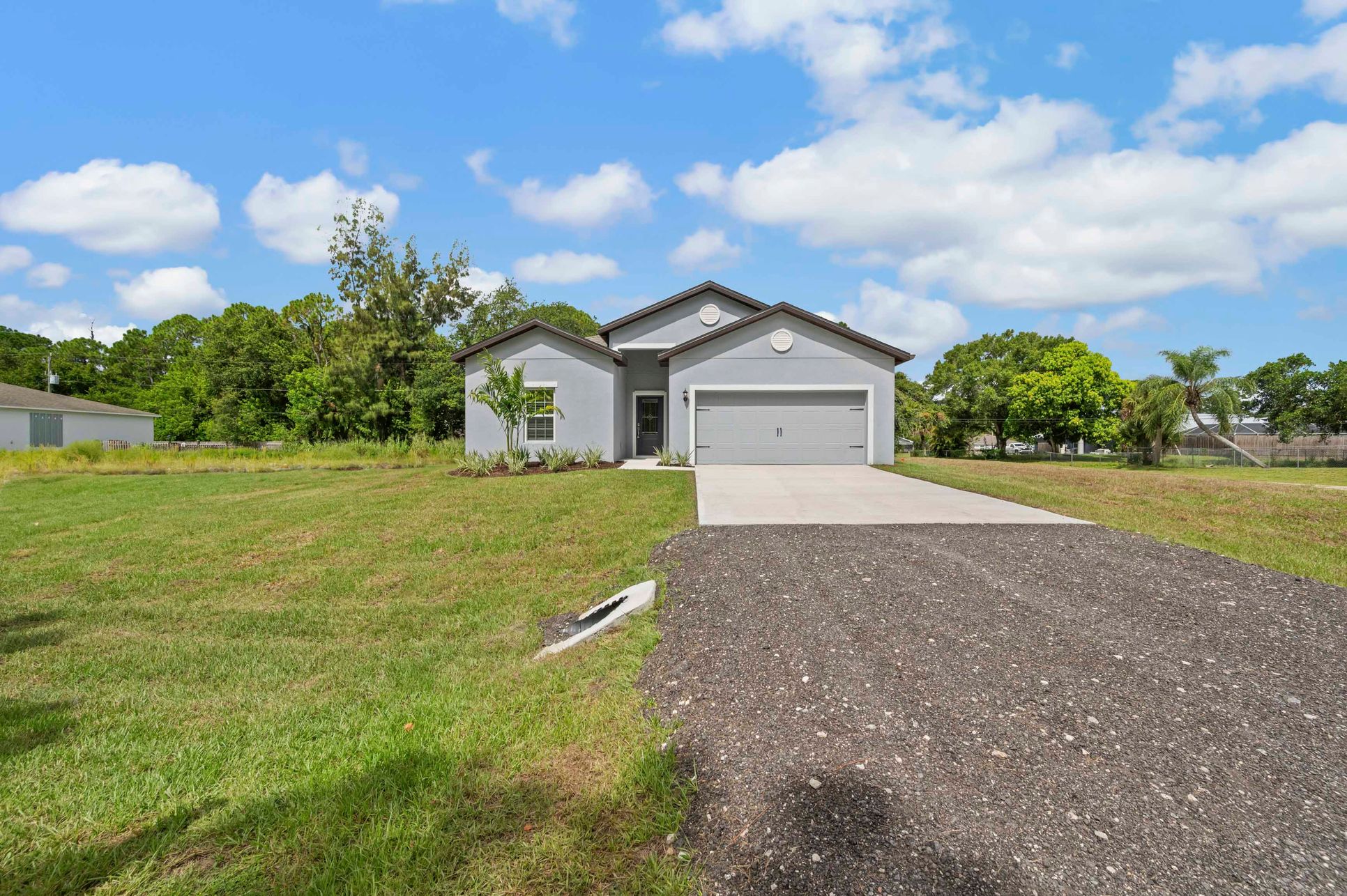 The Coral by LGI Homes