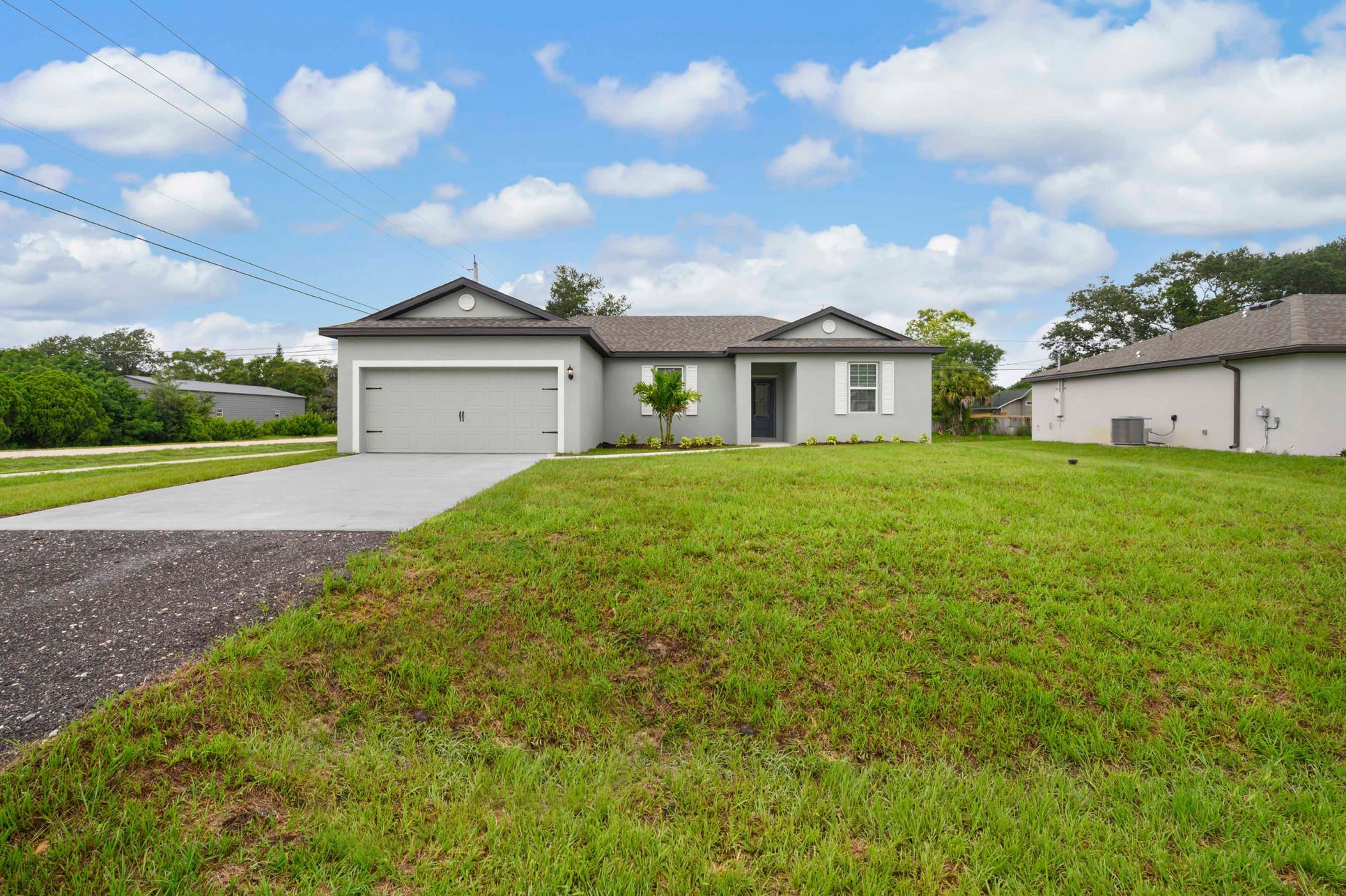 The Crane by LGI Homes