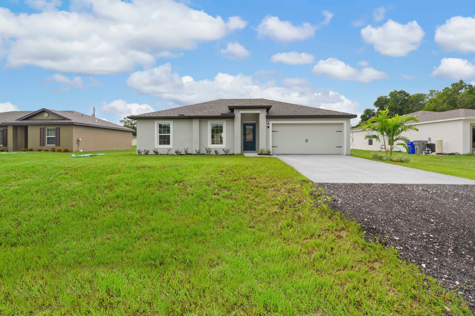 The Vero by LGI Homes